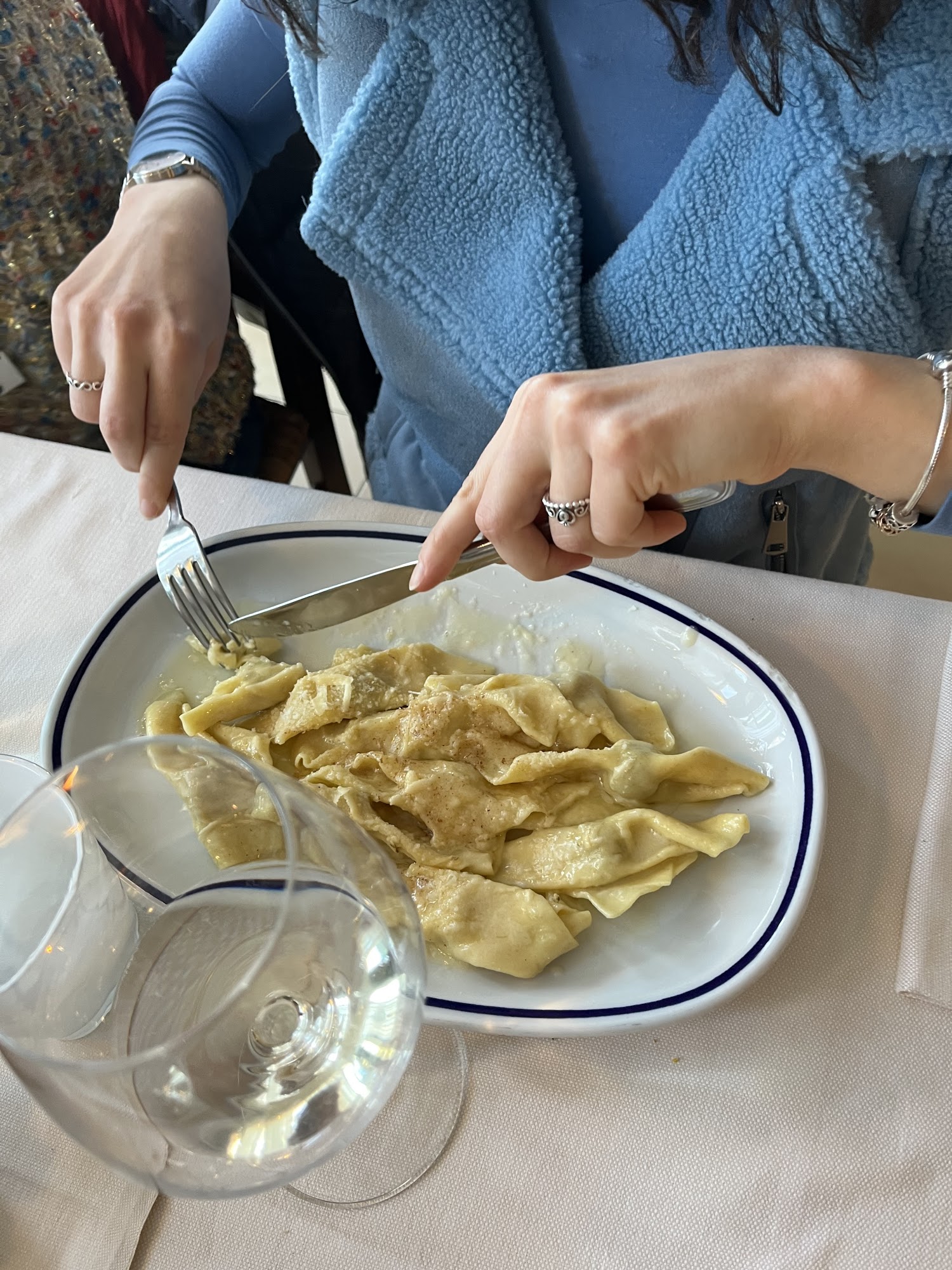 Trattoria Cacciatore