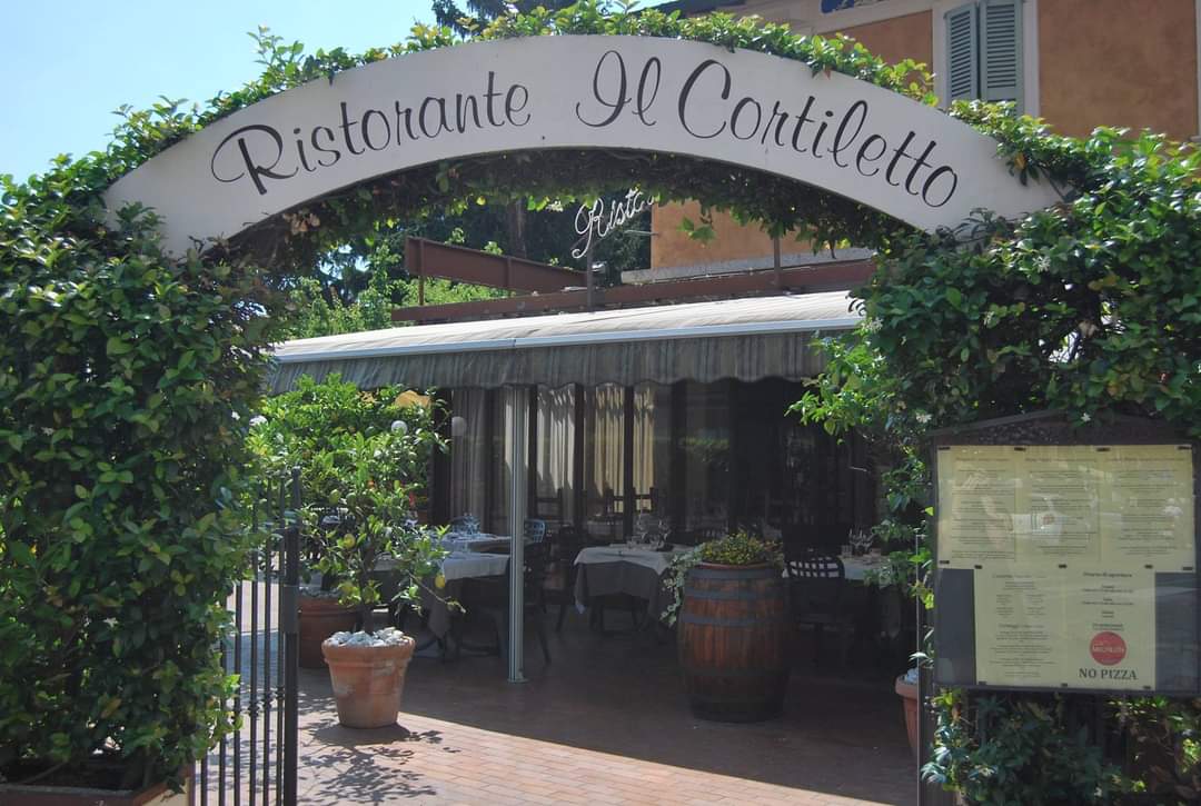 Il Cortiletto