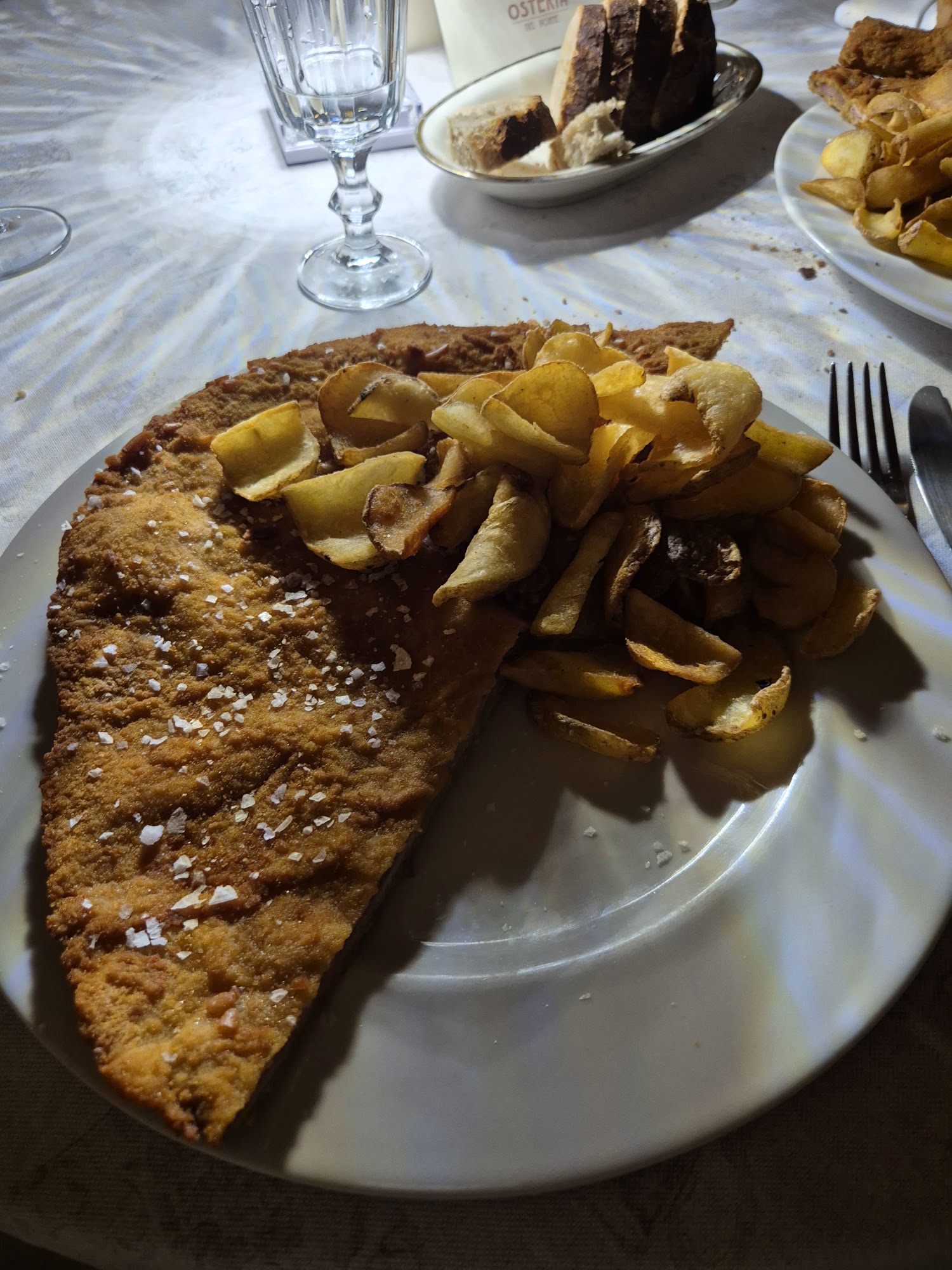 Osteria del Ponte