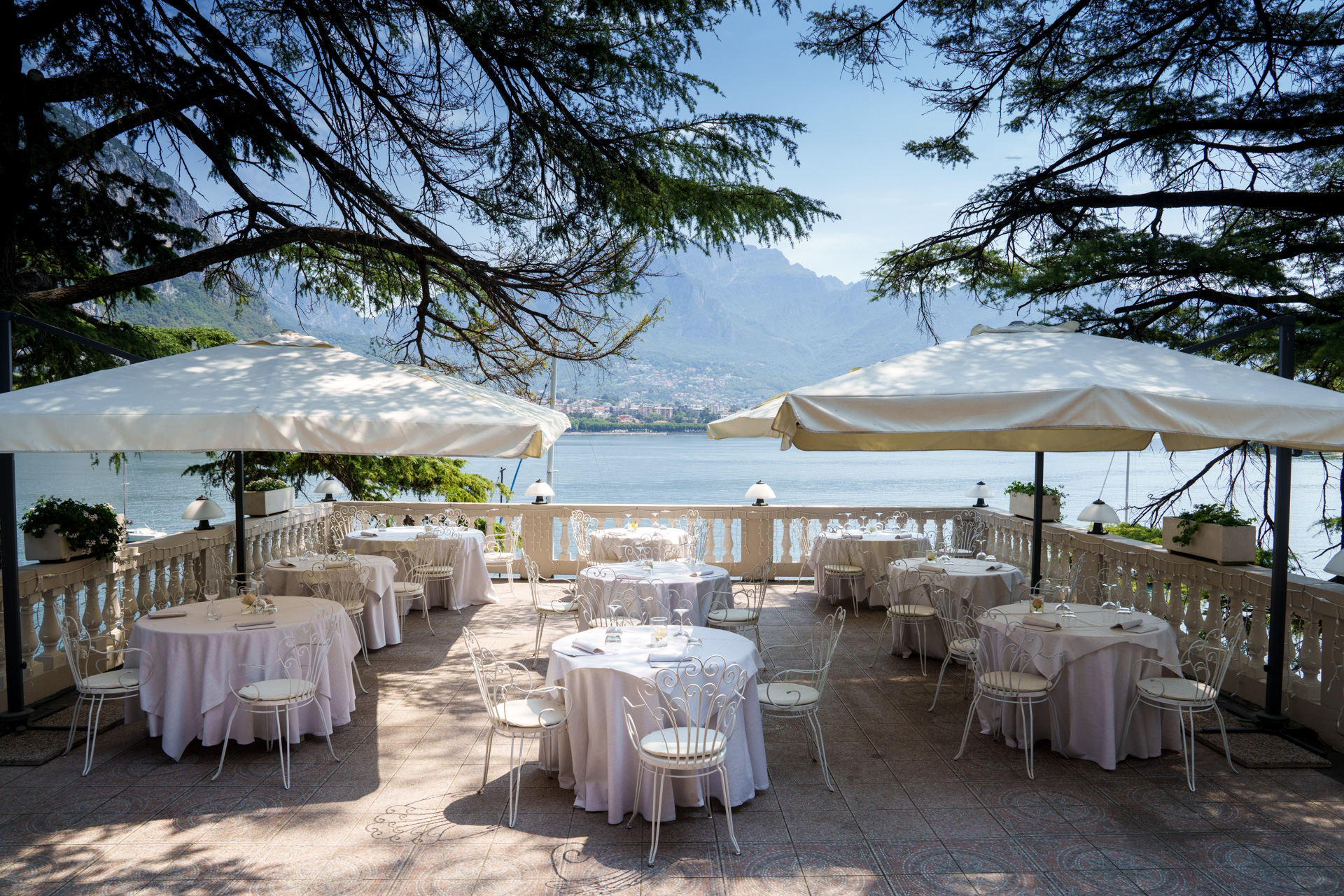 Villa Giulia - Al Terrazzo