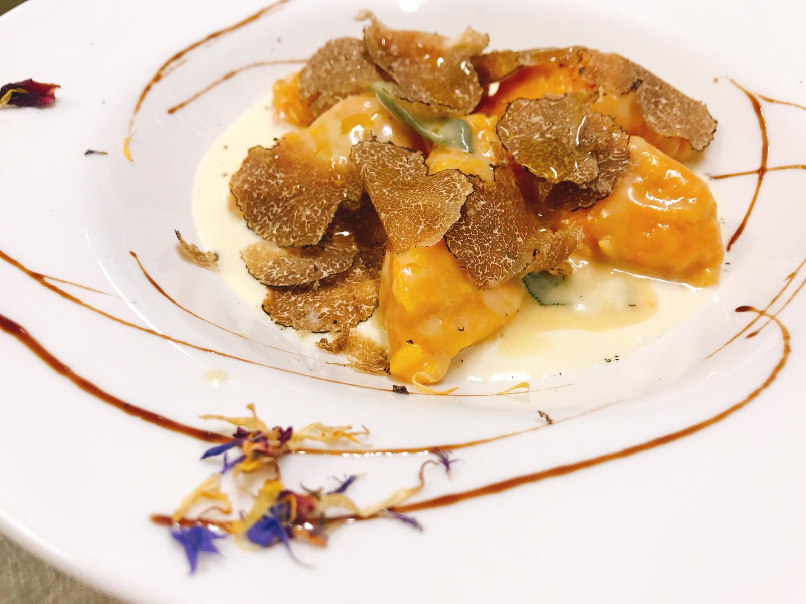 Osteria la Lanterna