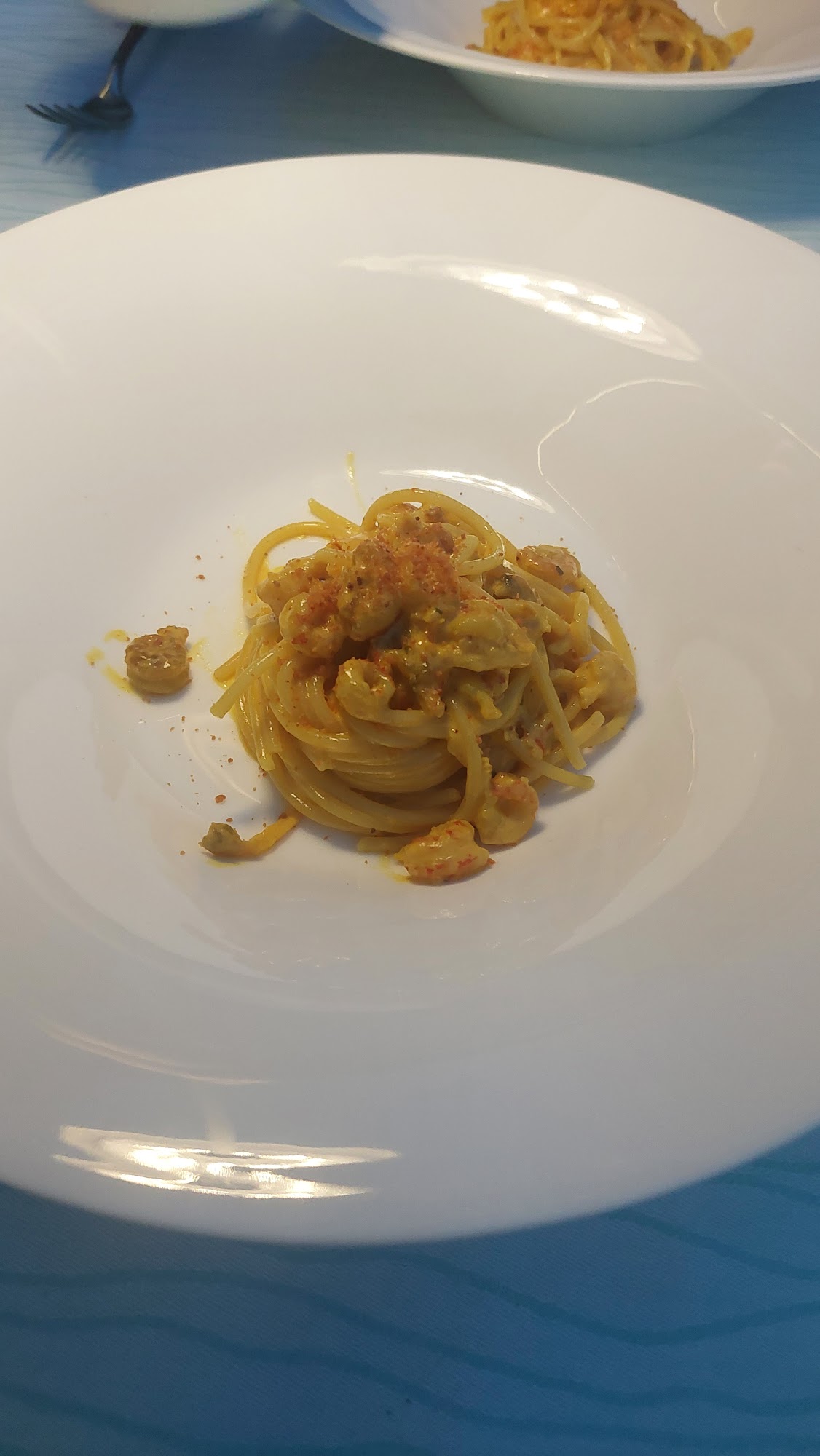 Trattoria Glisenti