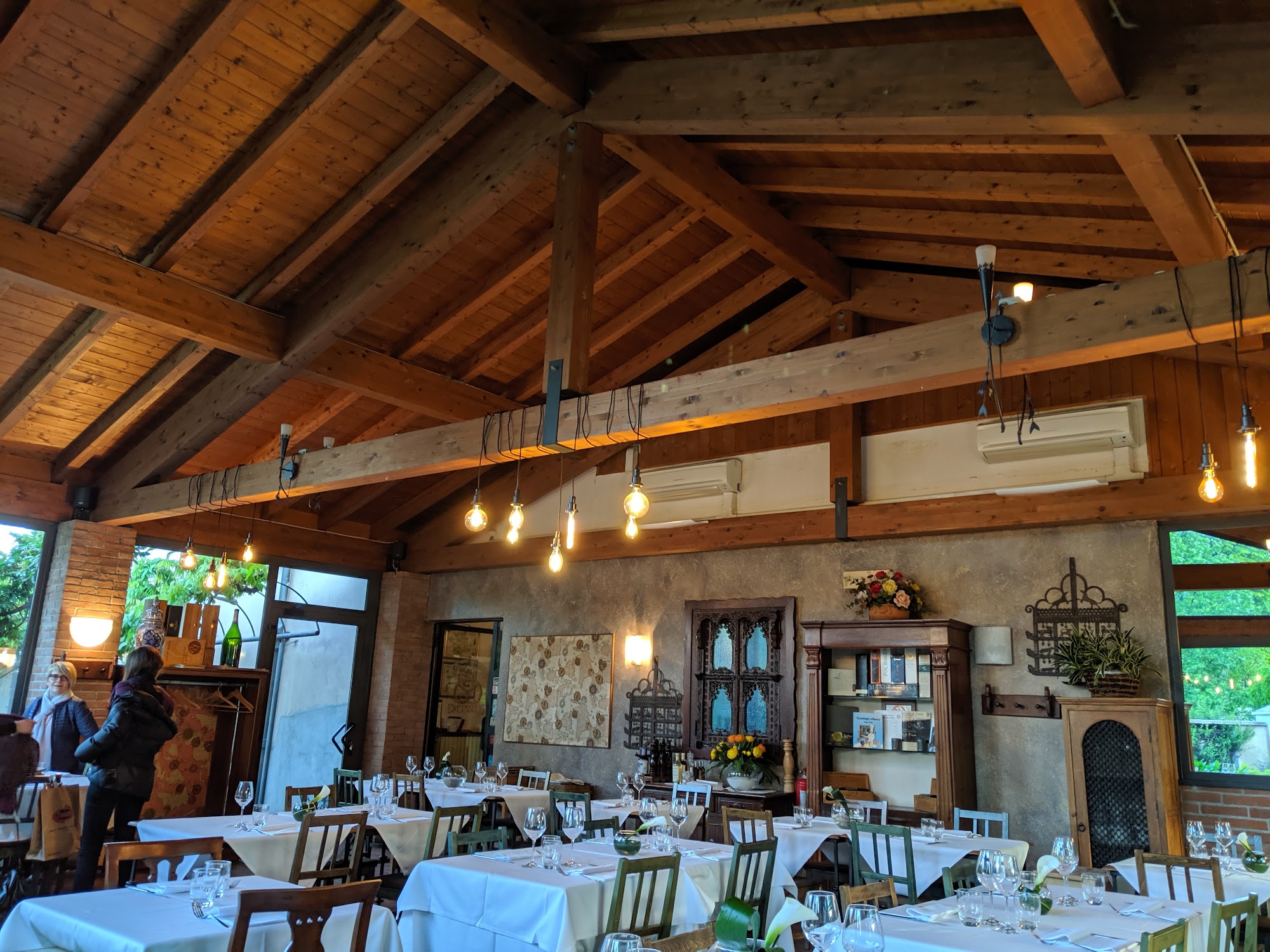 Ristorante Pizzeria dell'Angolo
