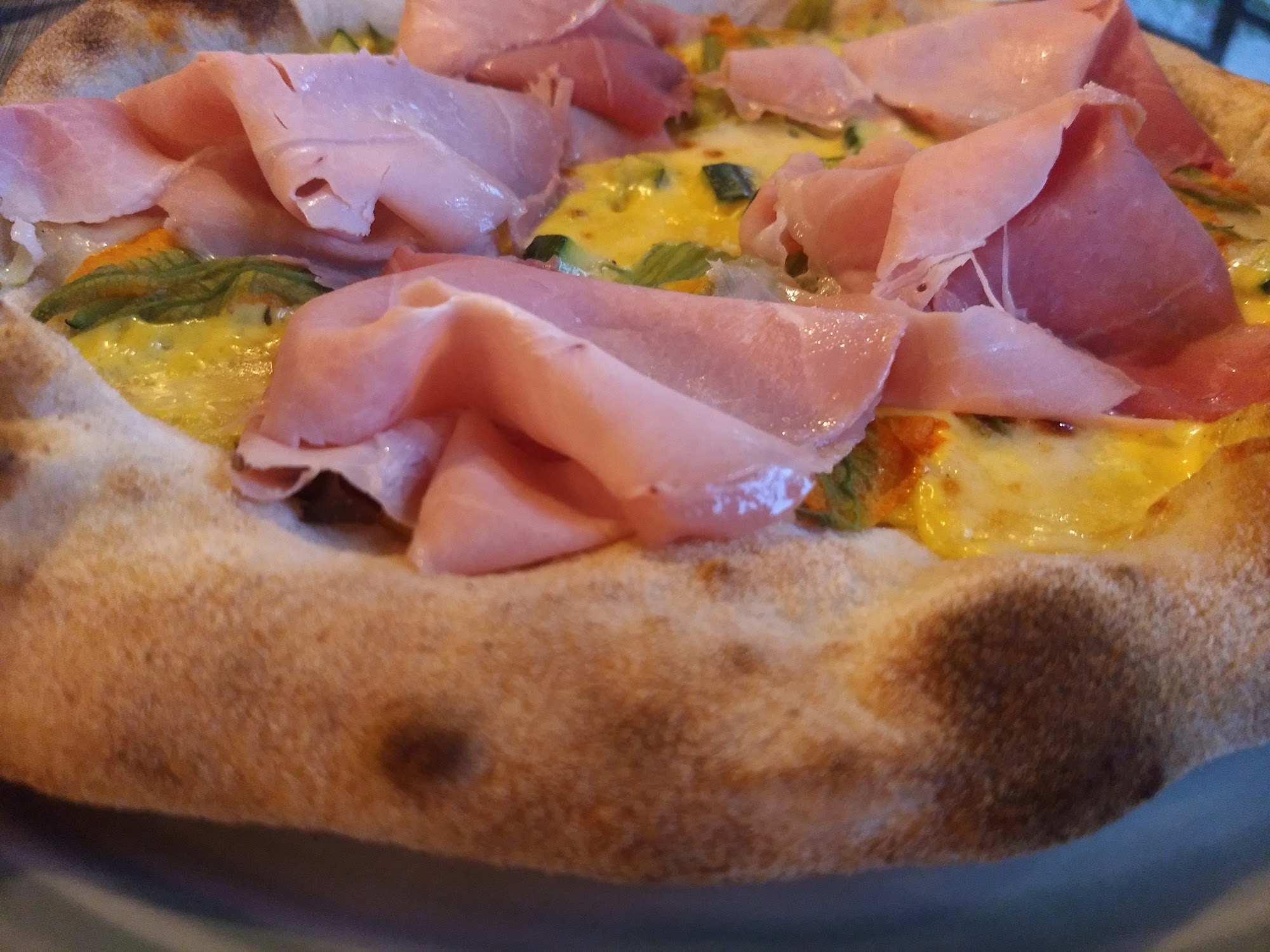 Ristorante Pizzeria dell'Angolo