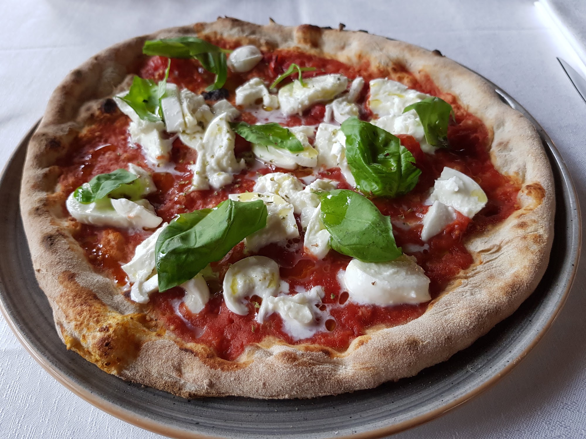 Ristorante Pizzeria dell'Angolo