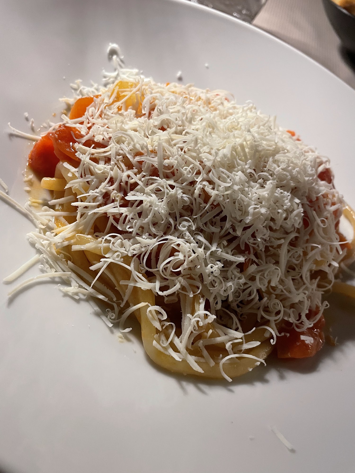 Osteria dei Segreti