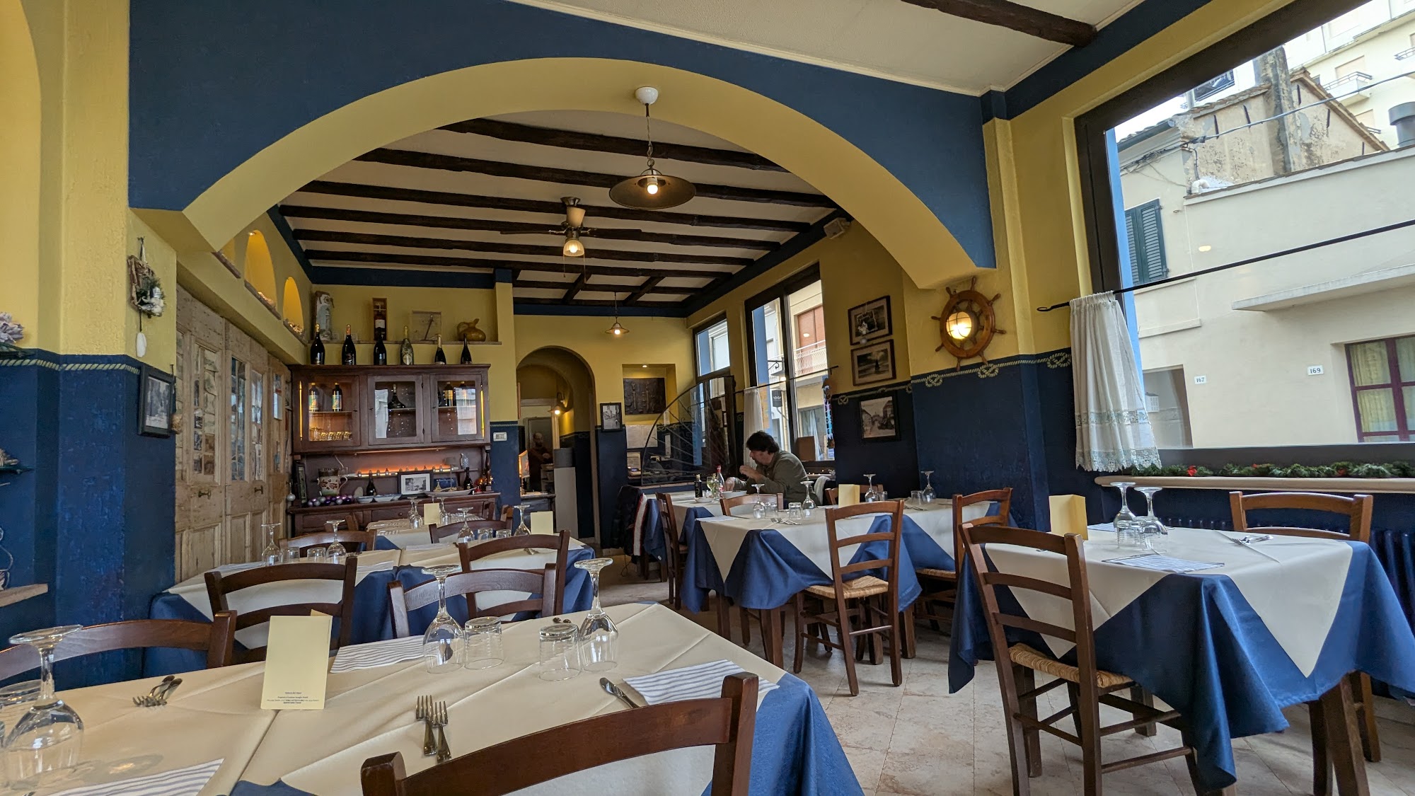 Osteria dei Muré
