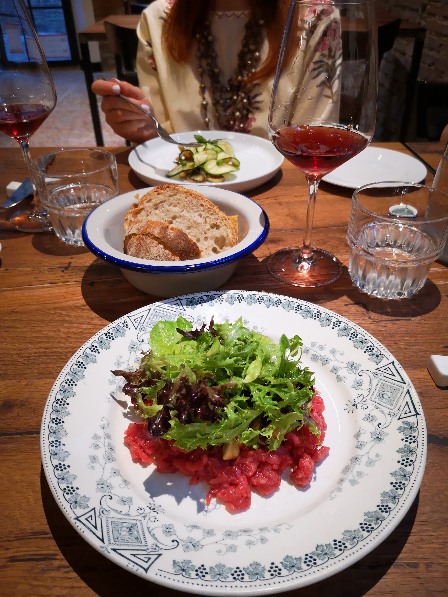 Osteria SanBiagio