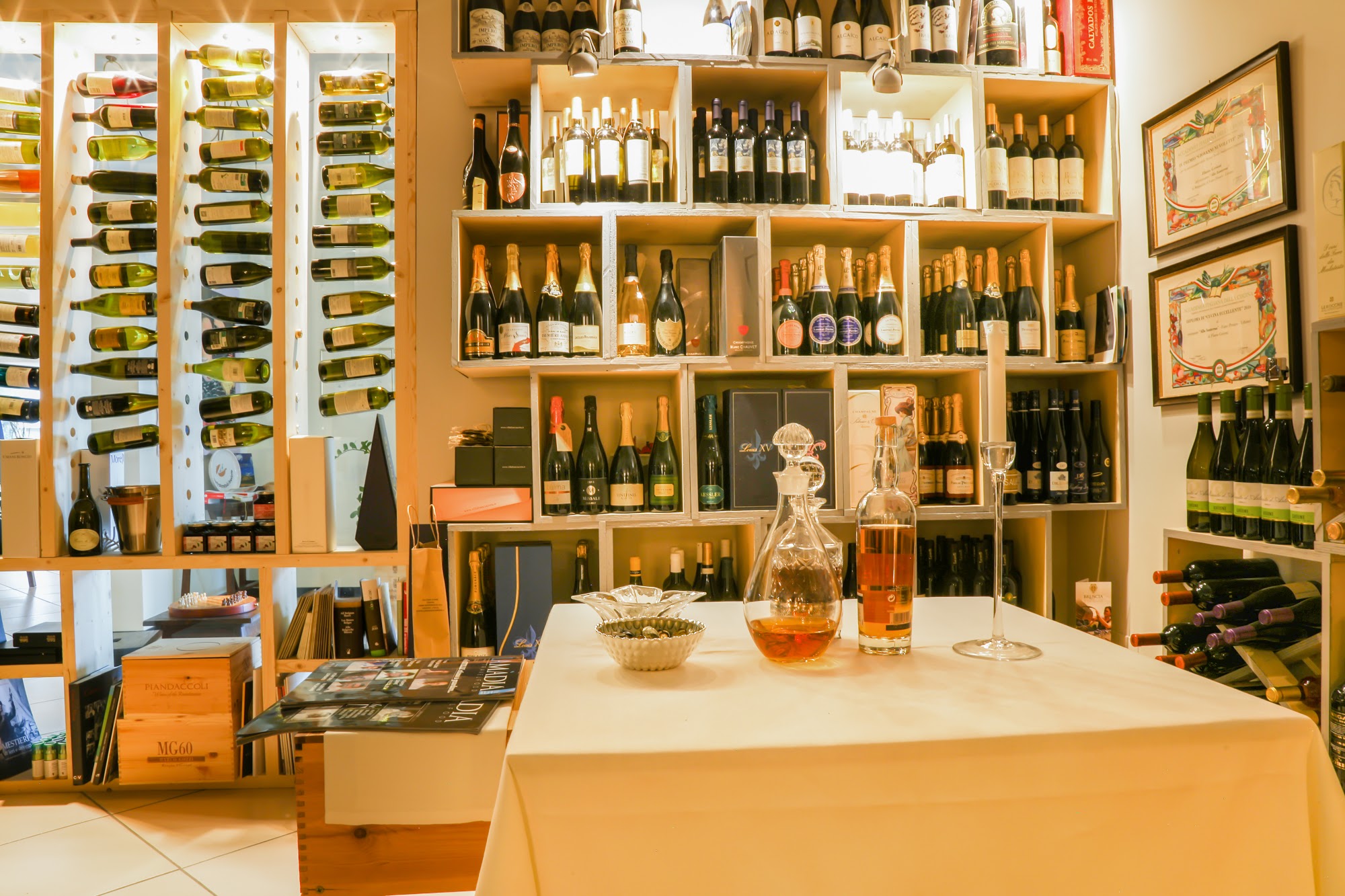 Alla Lanterna