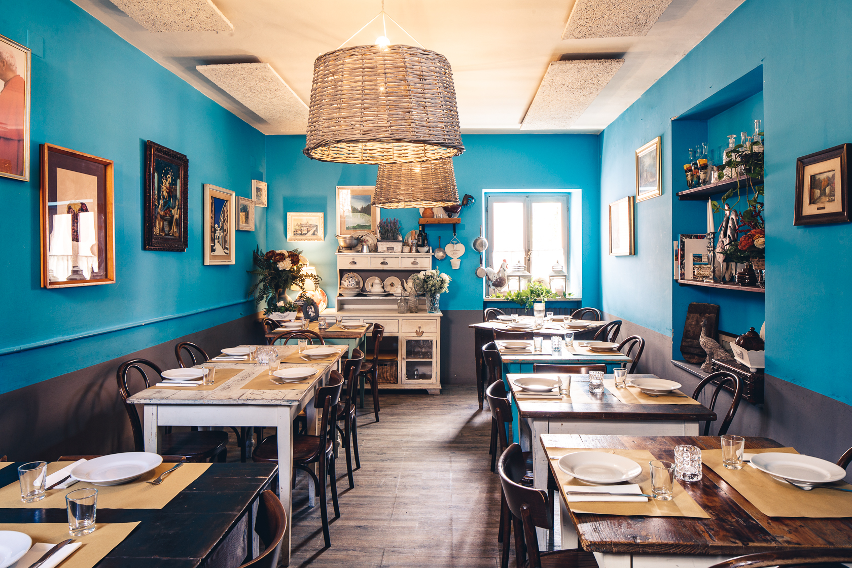 Osteria dalla Peppa
