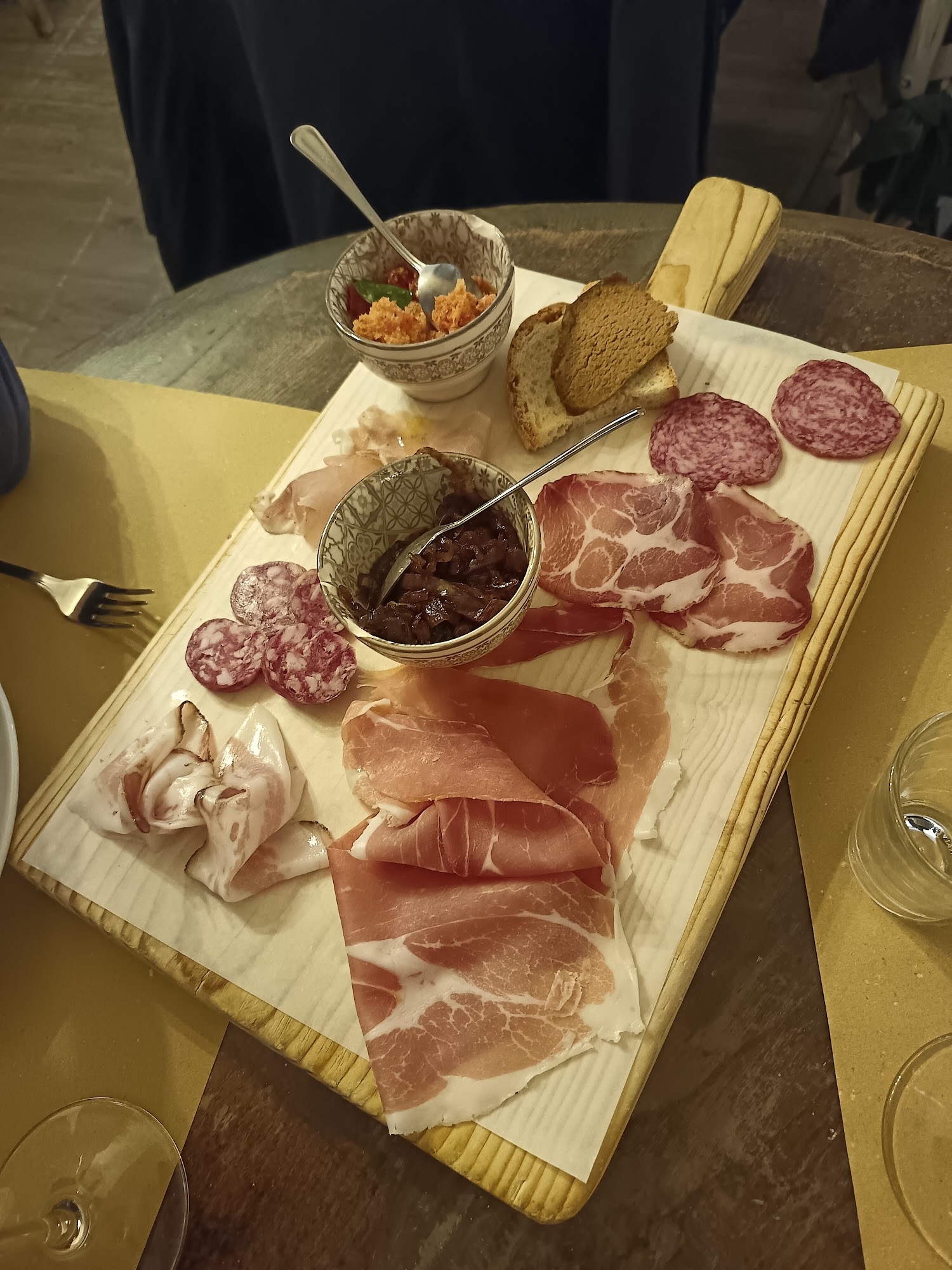 Osteria dalla Peppa