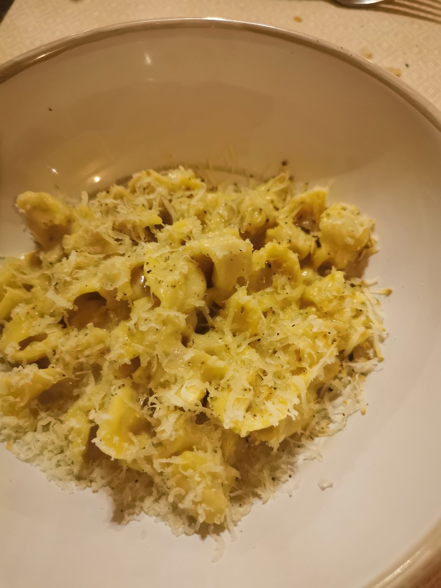 Osteria Zanchetti