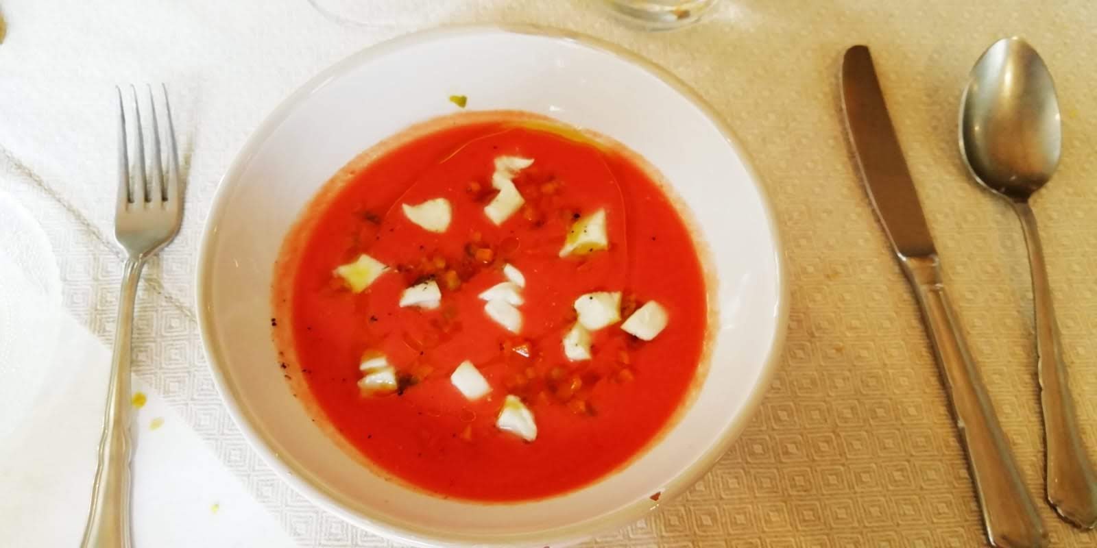 Osteria Zanchetti