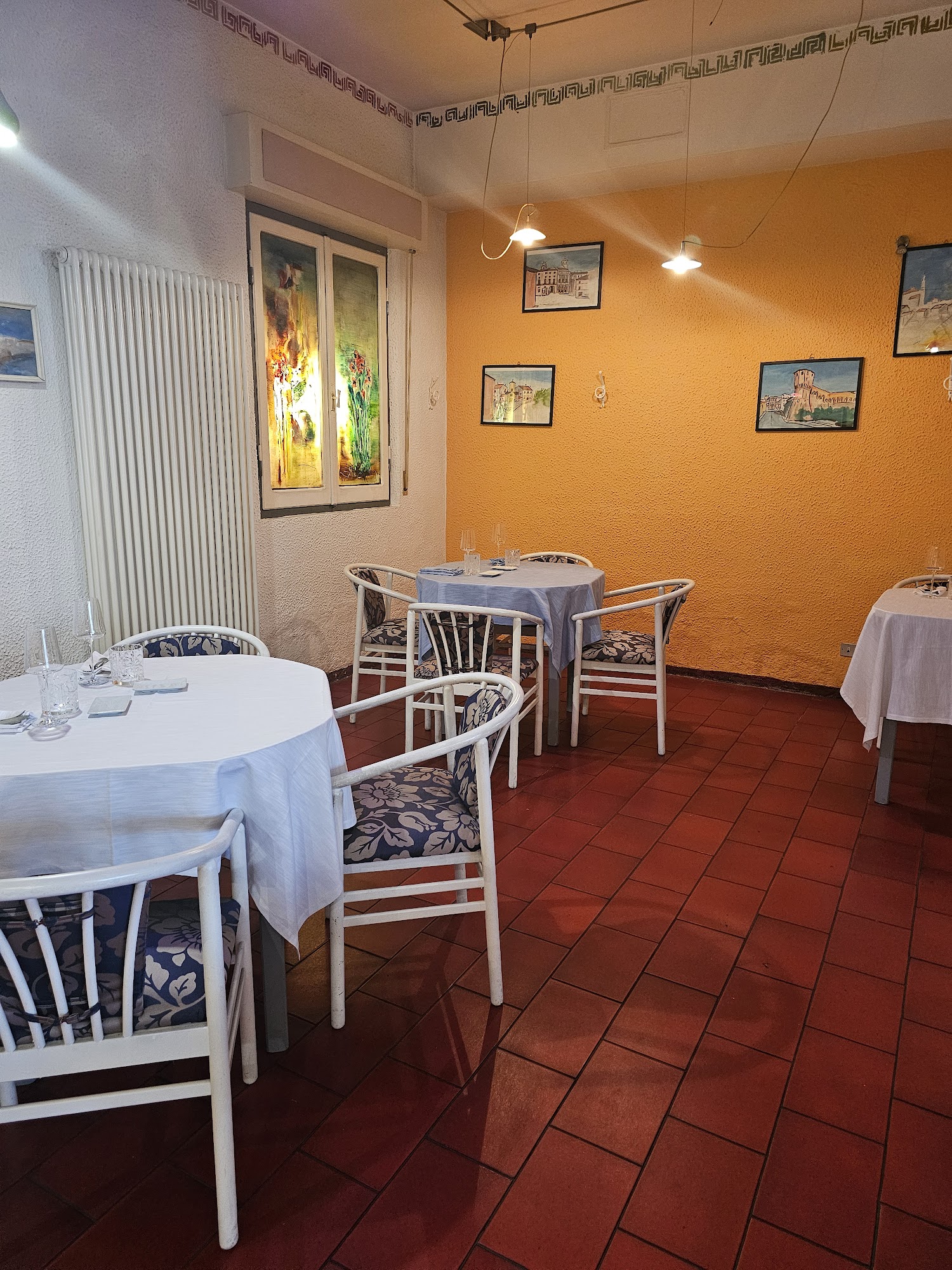 Hostaria Santa Lucia