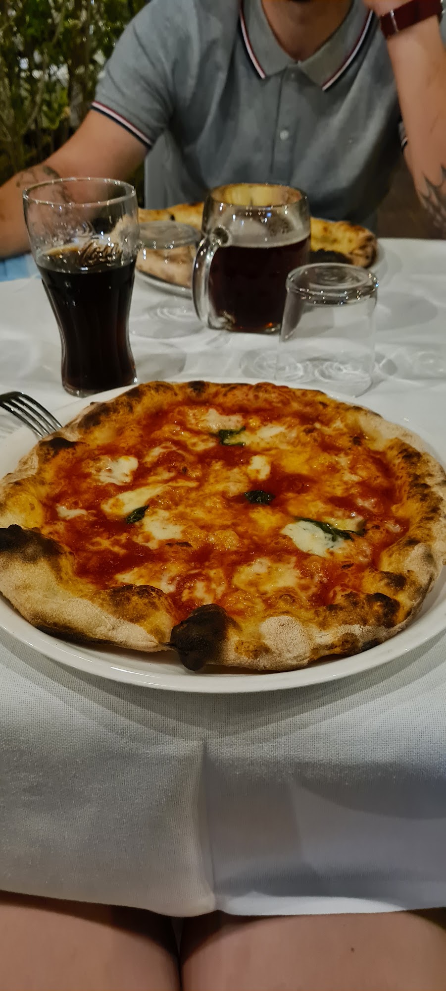 Mezzometro Jesi