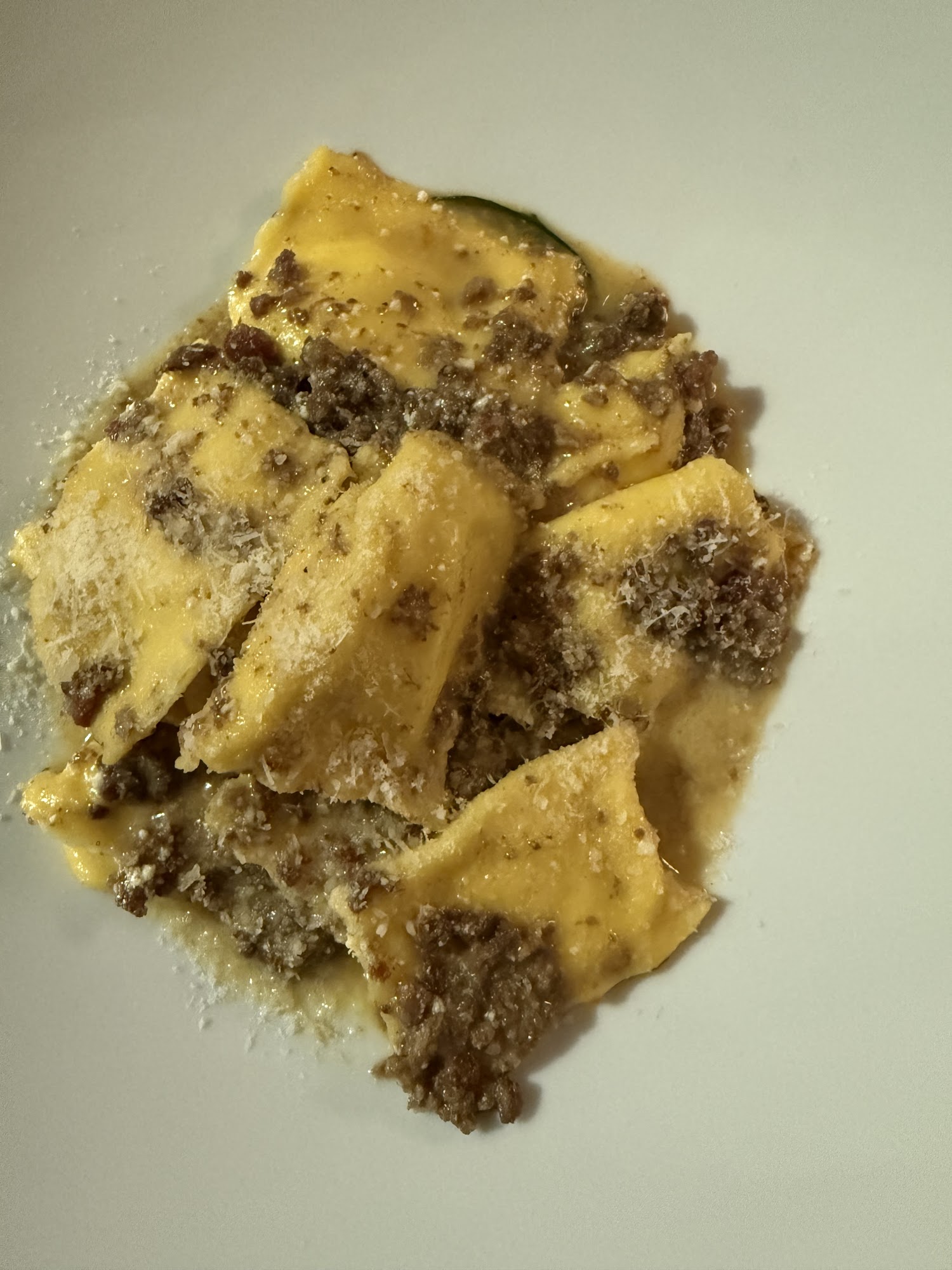 Osteria Forno Ercole