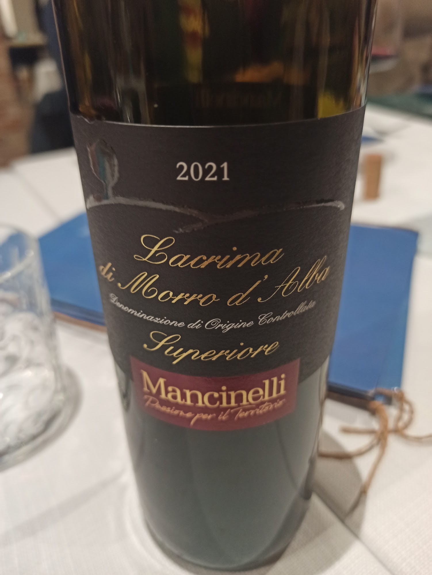 Osteria Forno Ercole