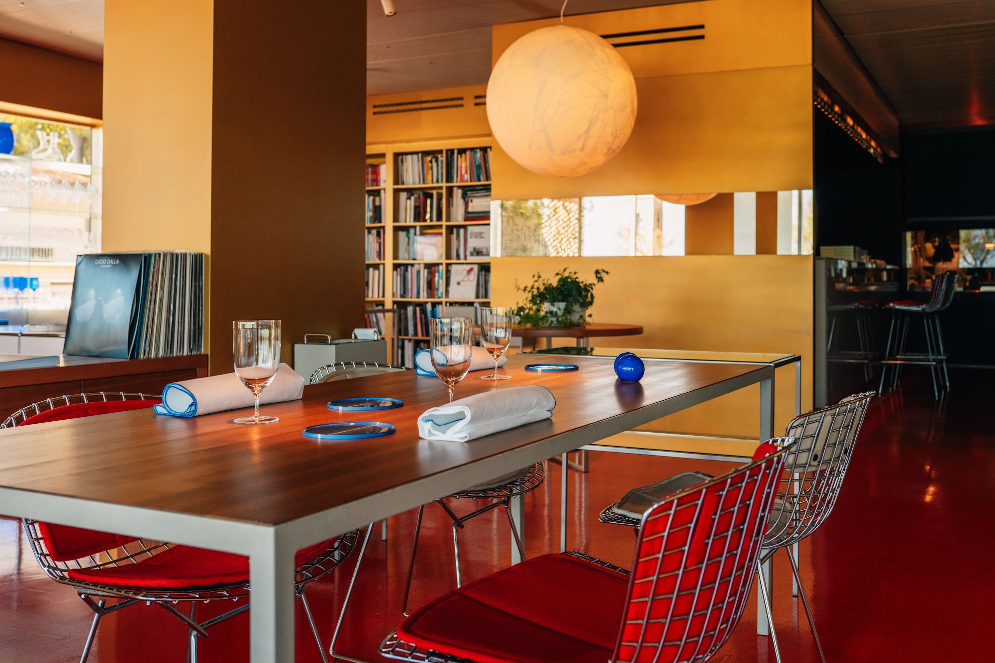 Madonnina del Pescatore