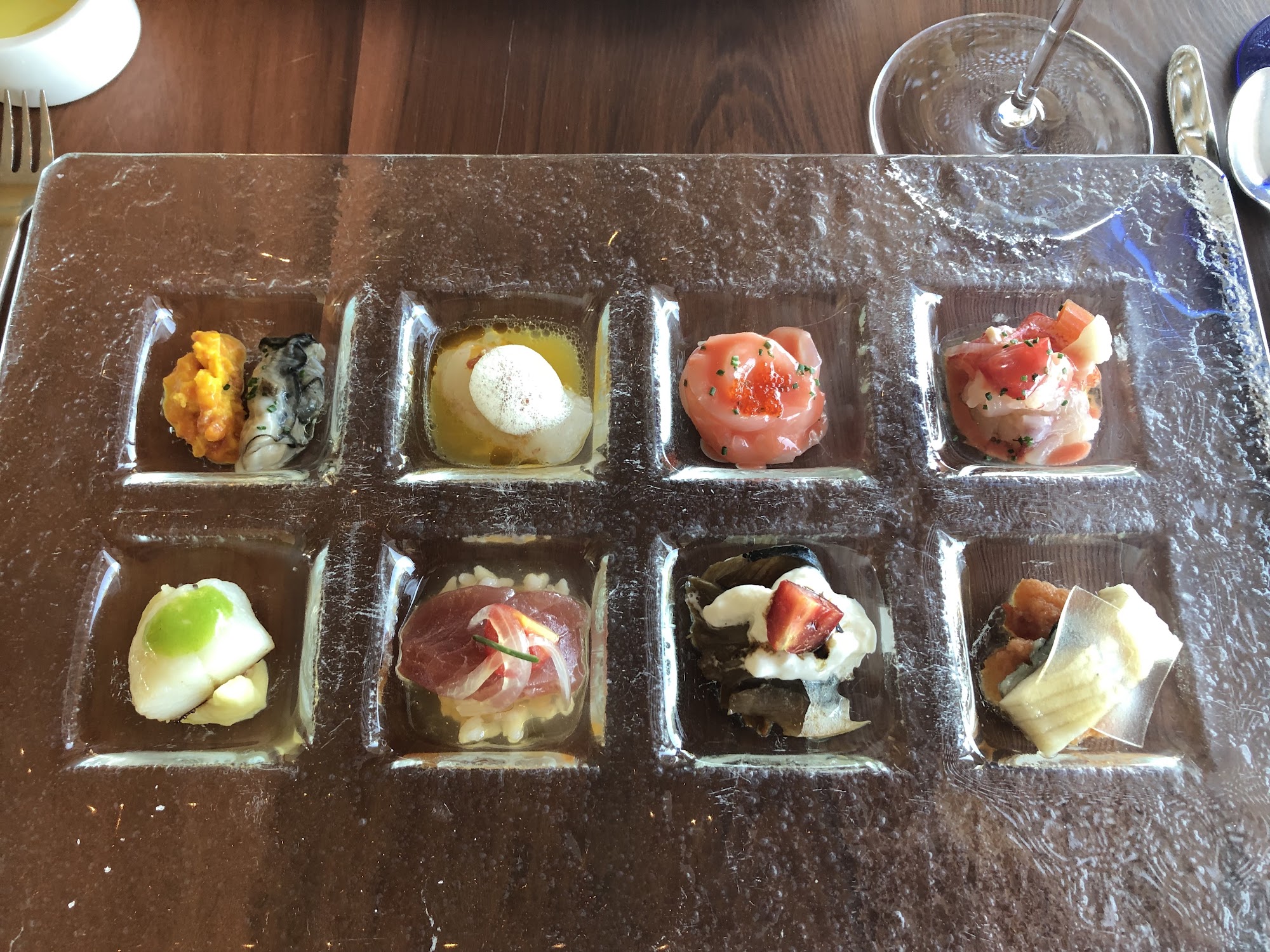 Madonnina del Pescatore