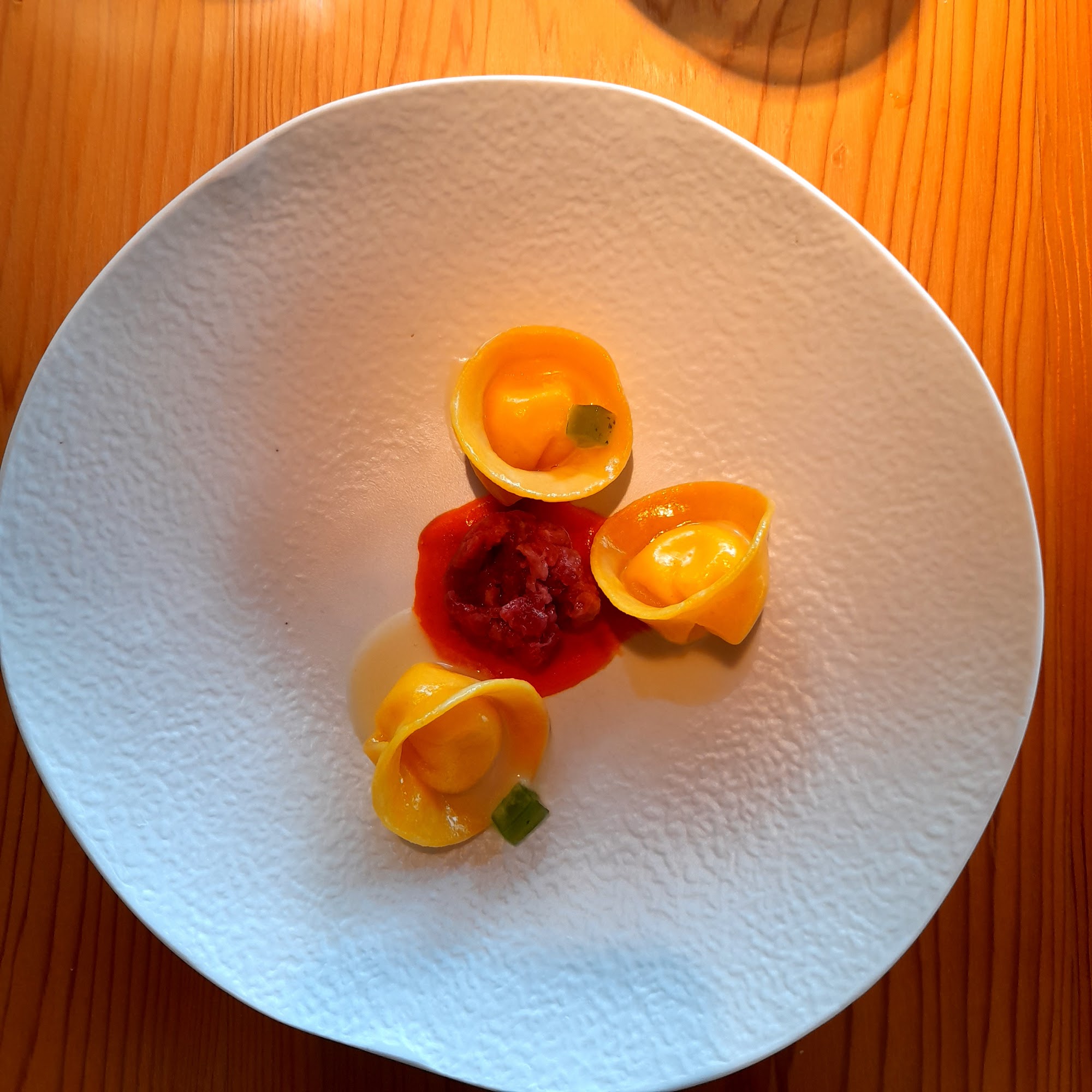 Madonnina del Pescatore