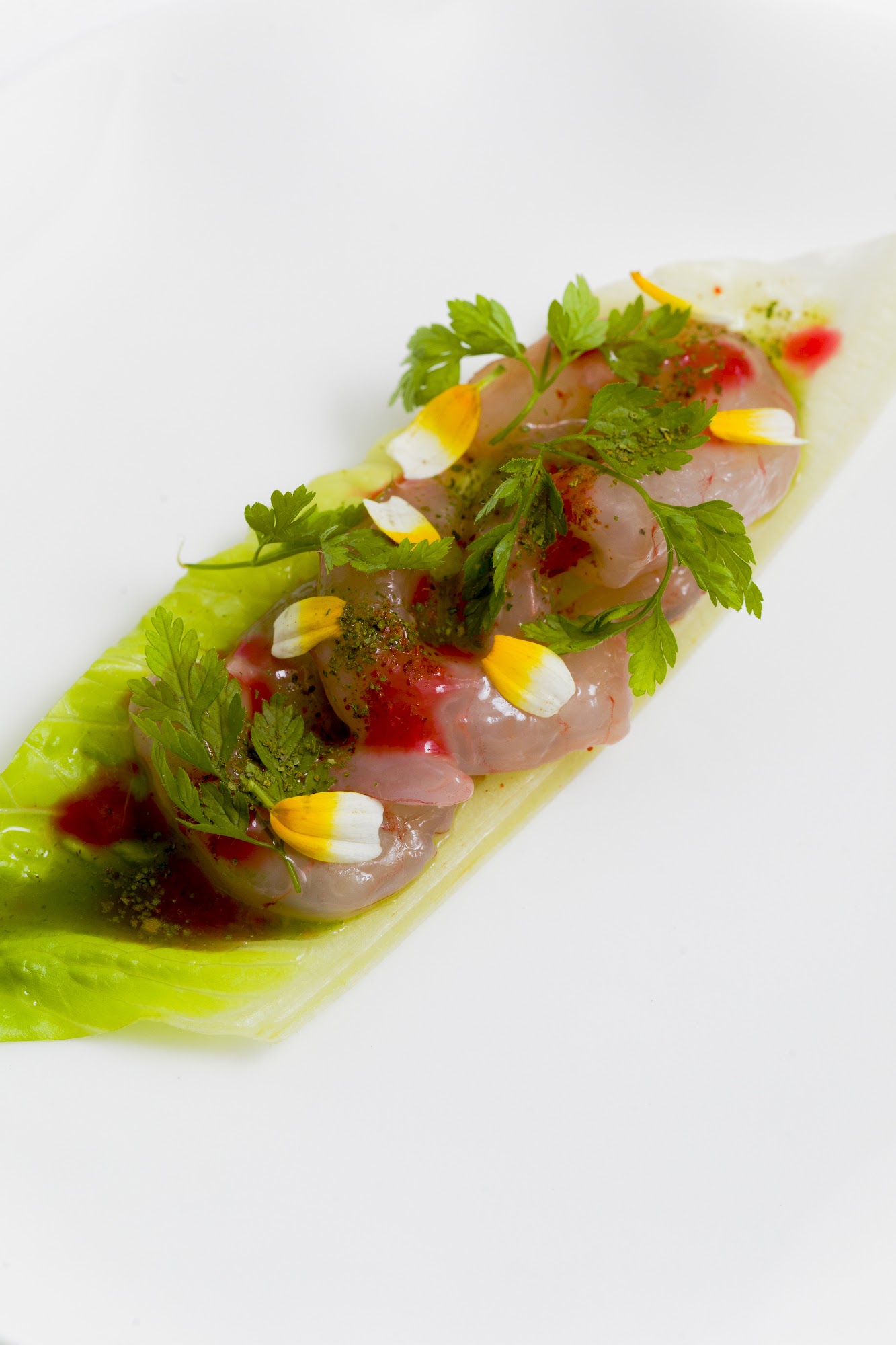 Riva Restaurant del View Place Hotel