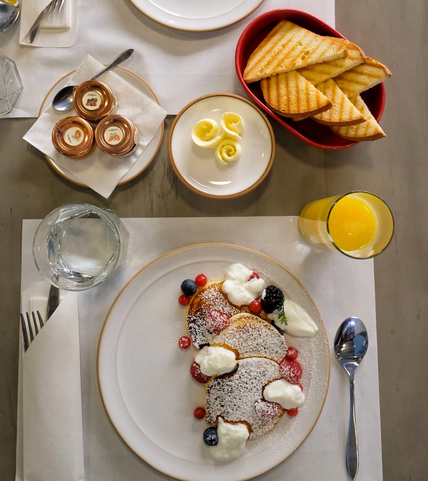 Rossini Bistrot