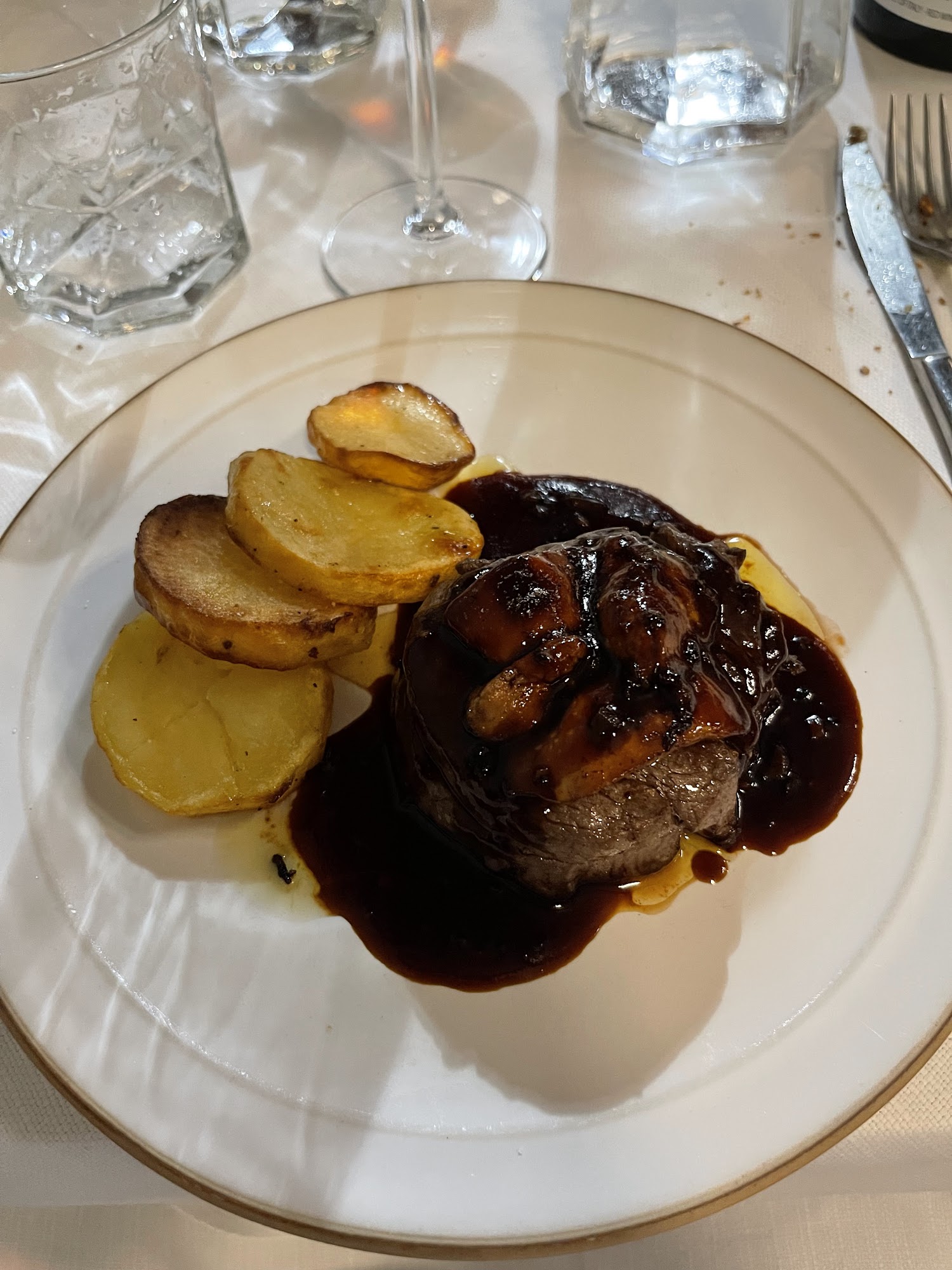 Rossini Bistrot