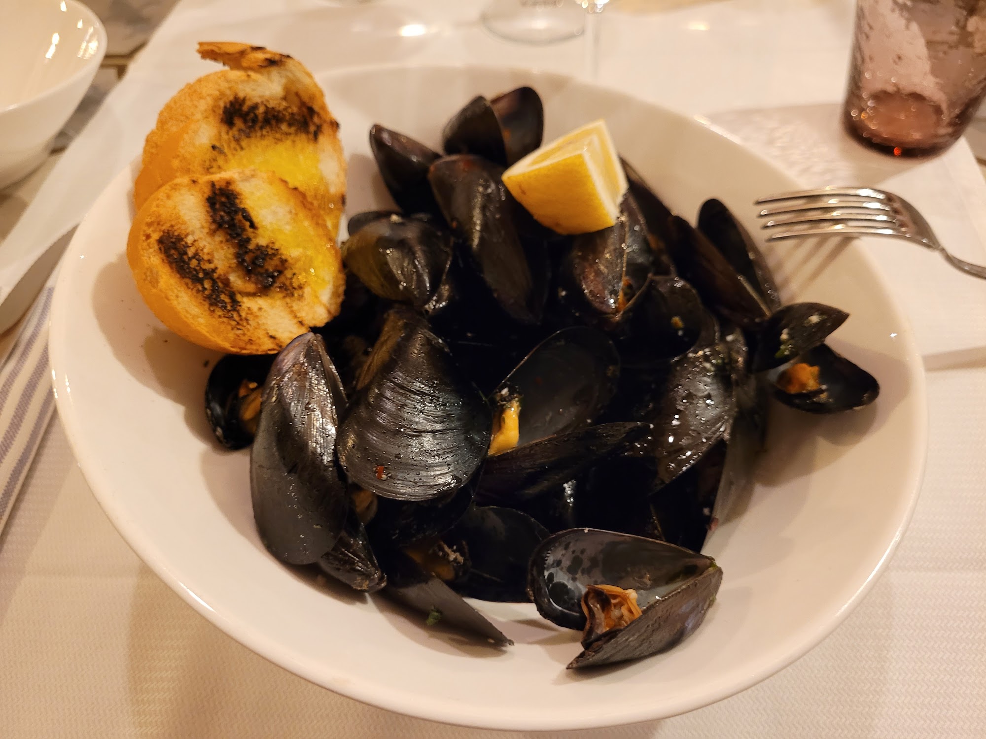 Bellamare's Restaurant