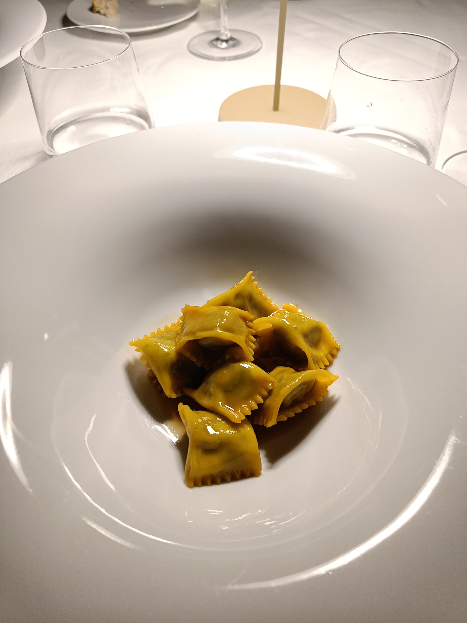 Casa Bertini
