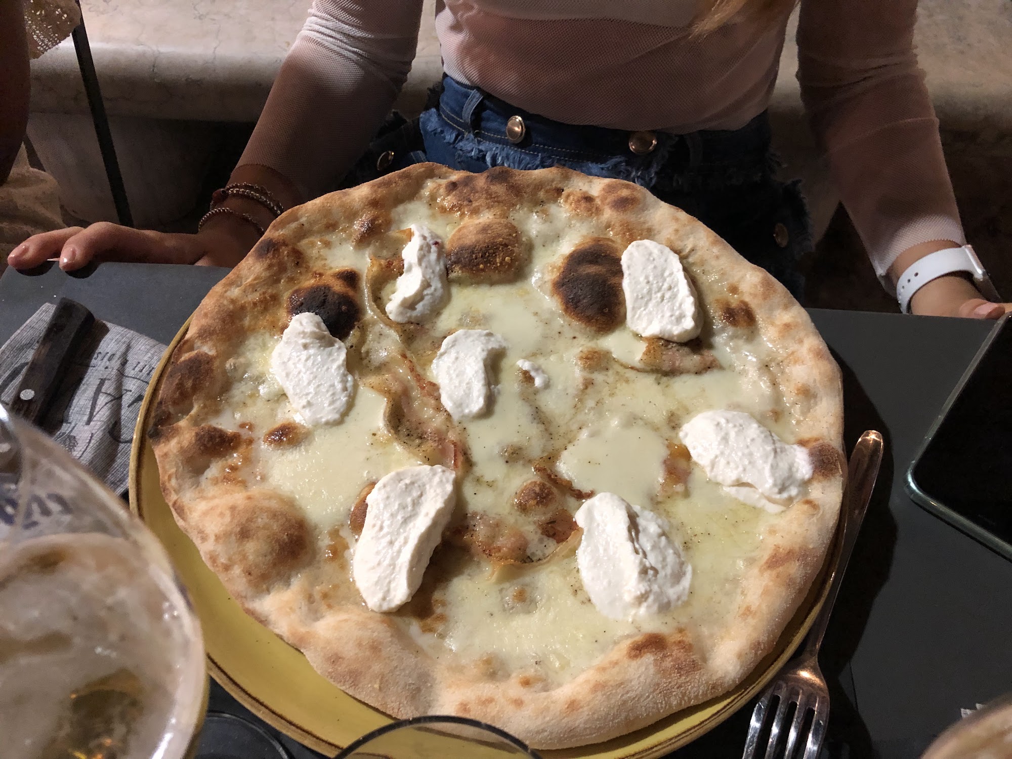Cavò Lieviti e Distillati