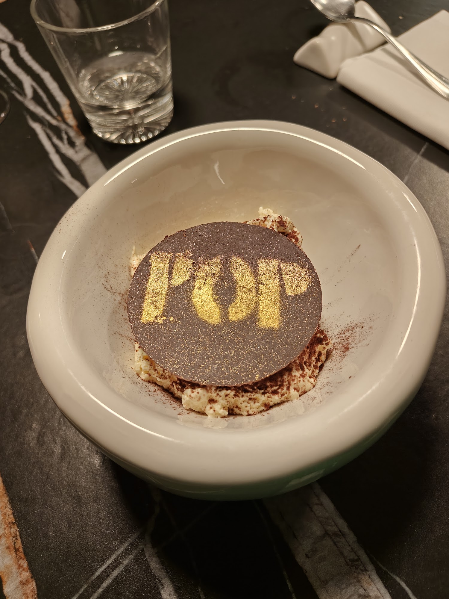 Mercato Trattoria Pop