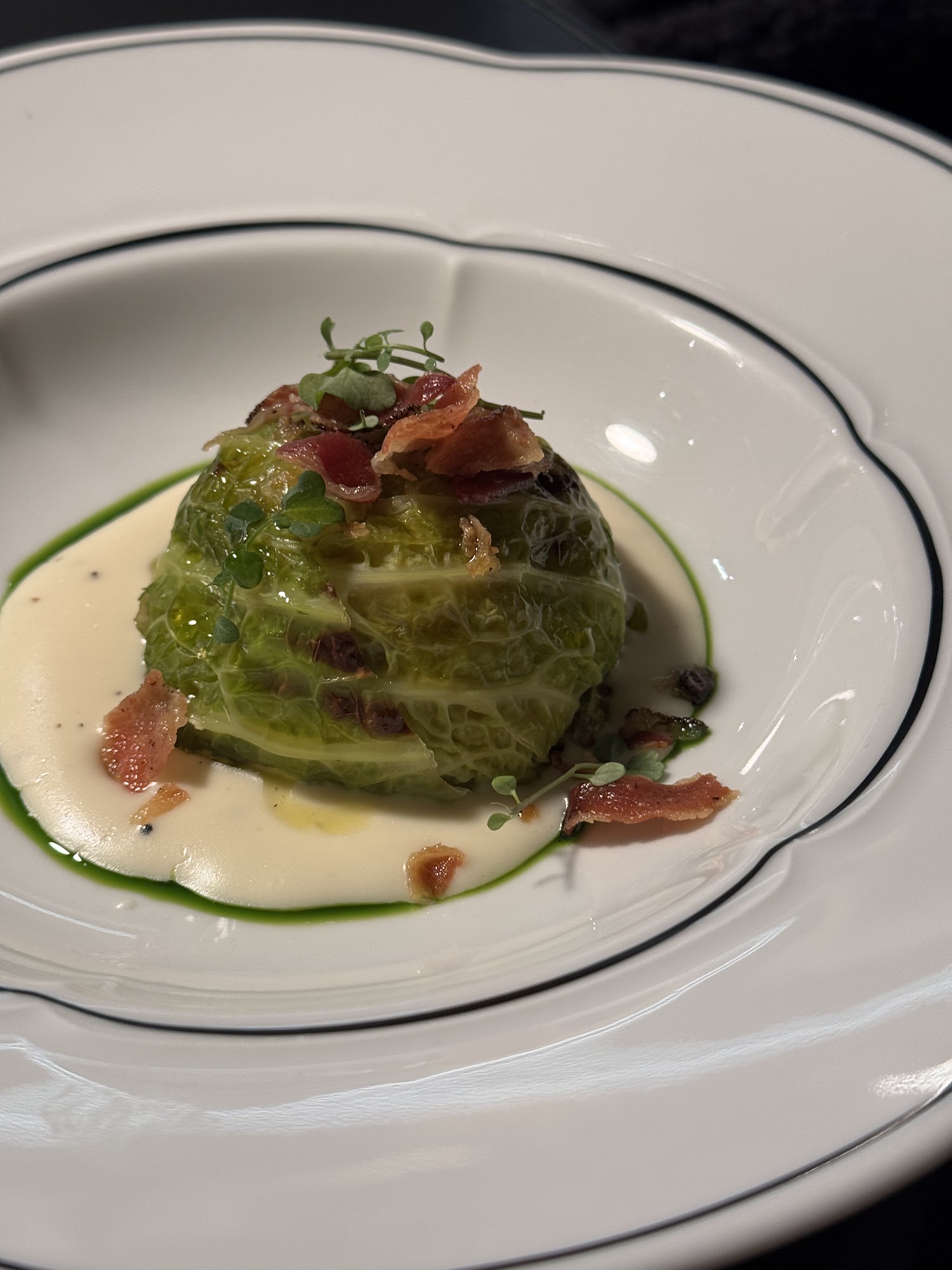 Mercato Trattoria Pop