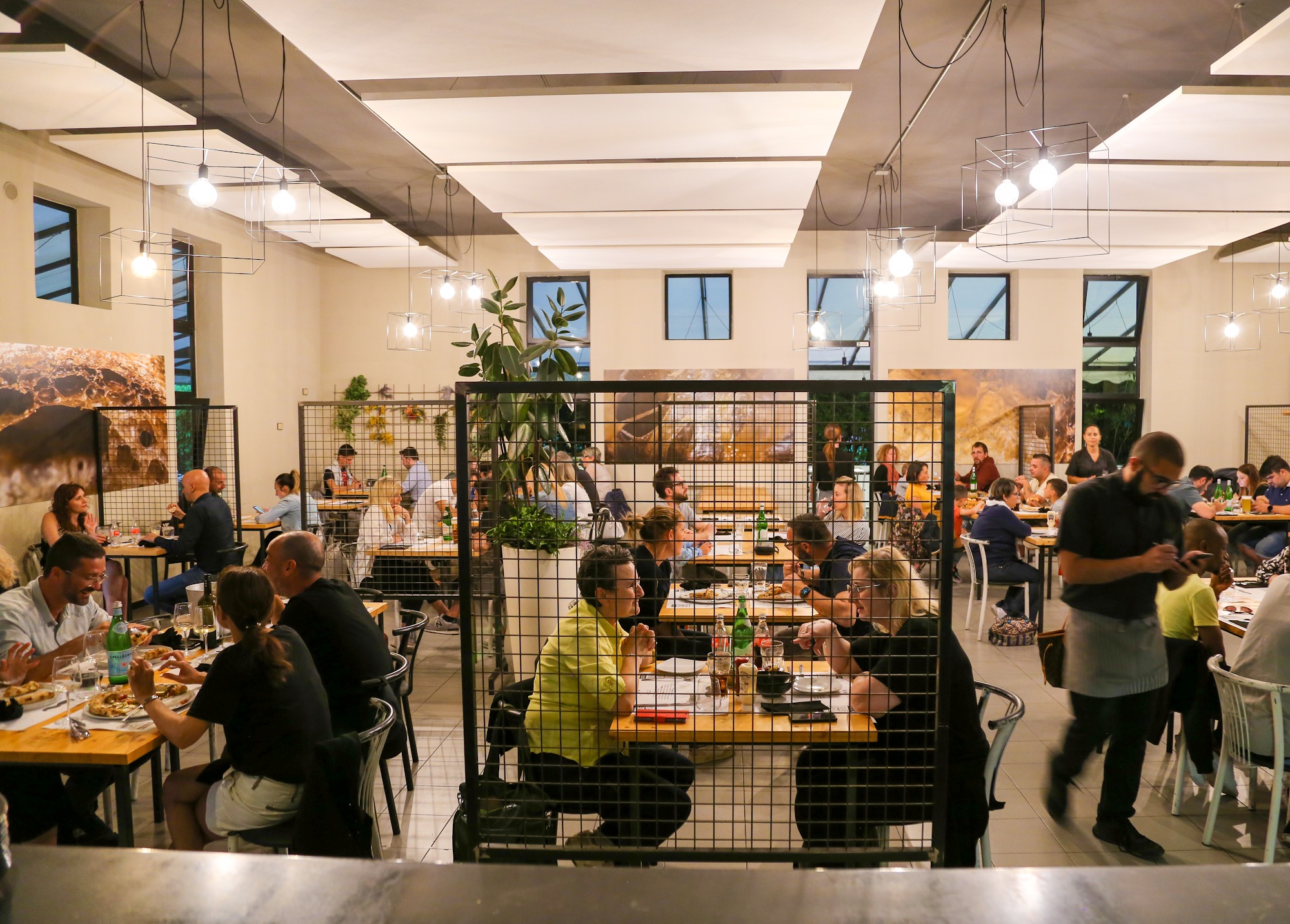 Pizzeria Legàmi