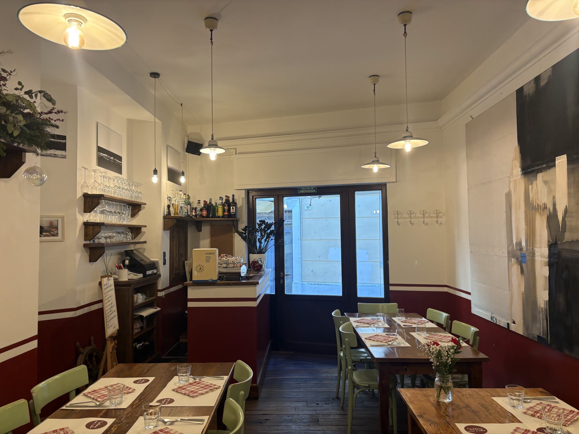 Vino e Cibo