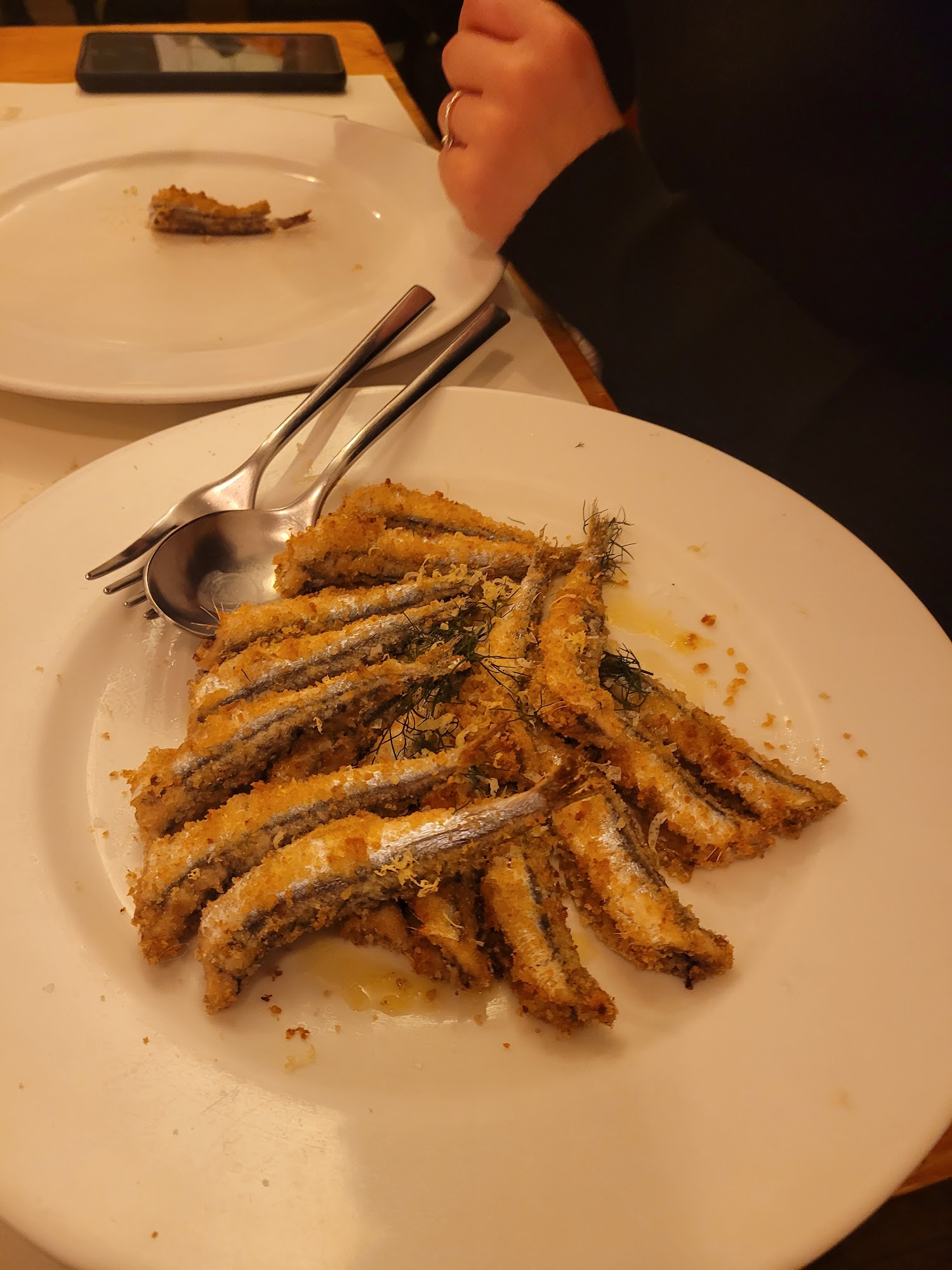 Vino e Cibo