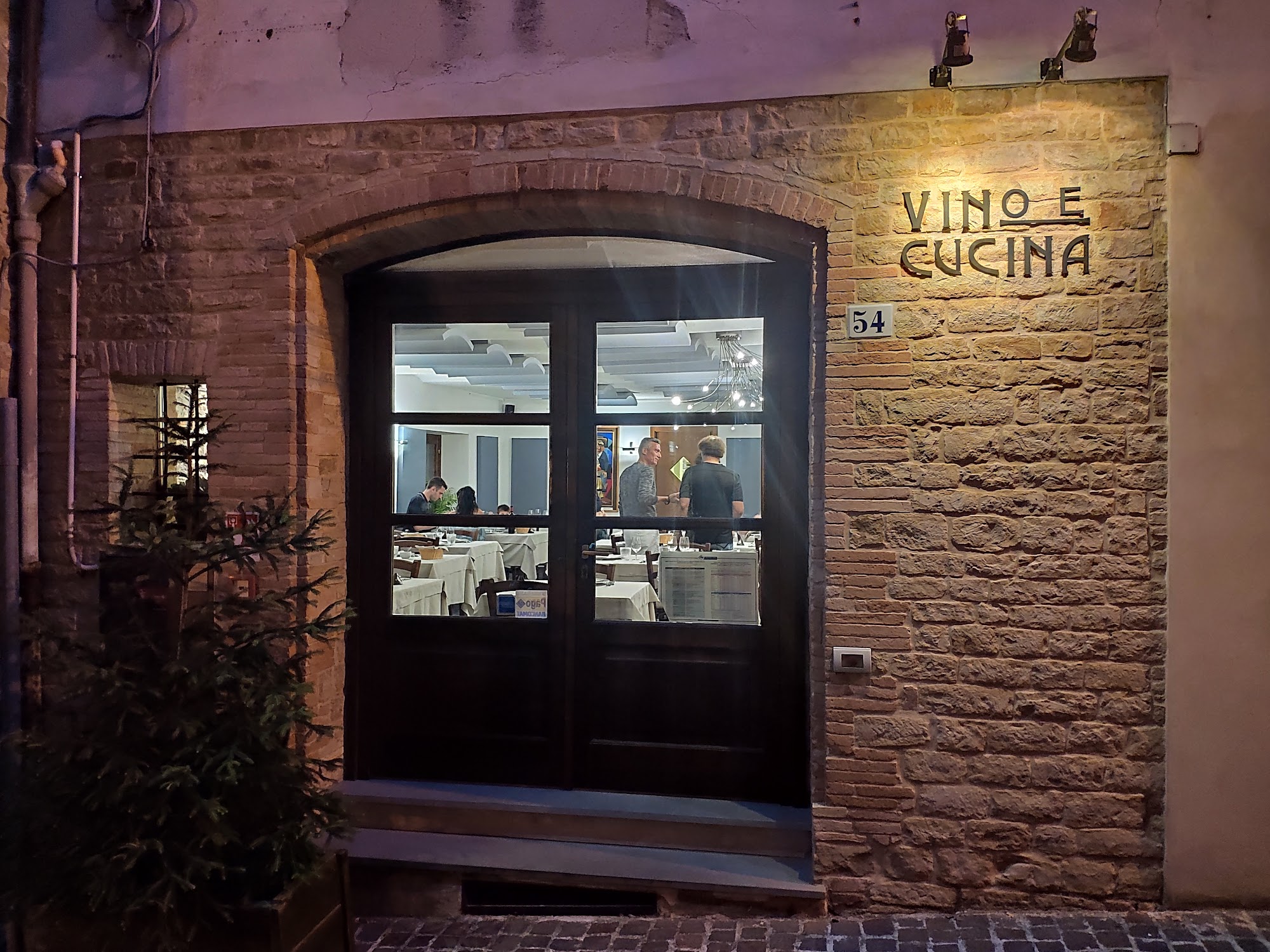 Osteria Vino e Cucina