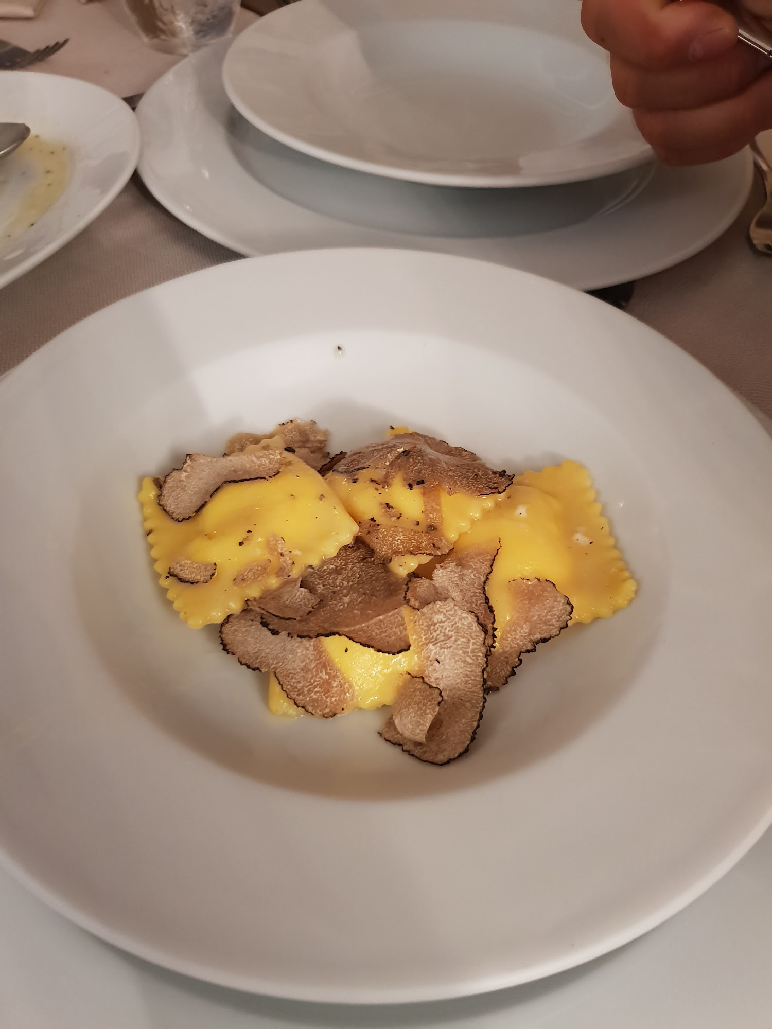Osteria Vino e Cucina