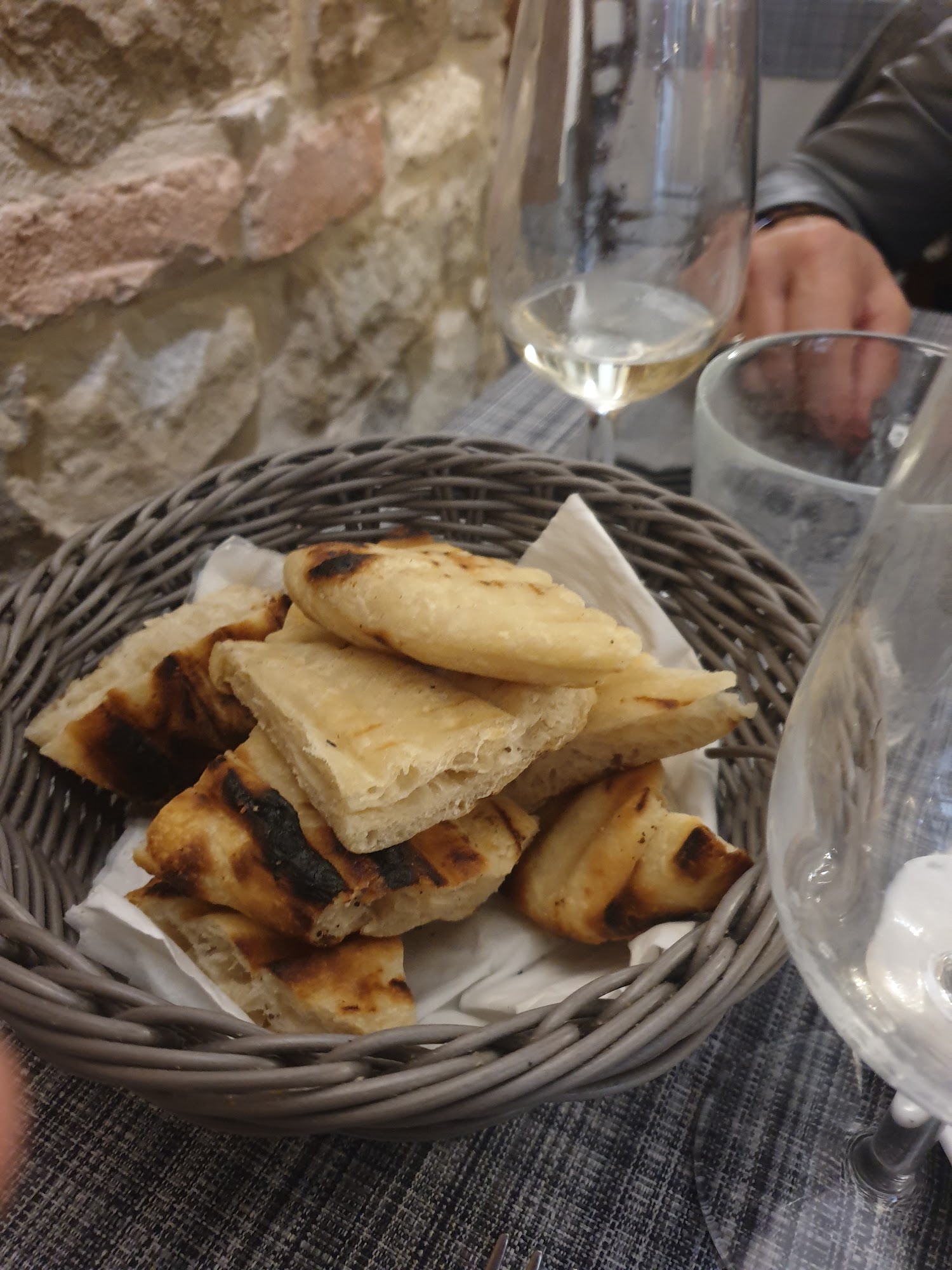 Osteria Vino e Cucina