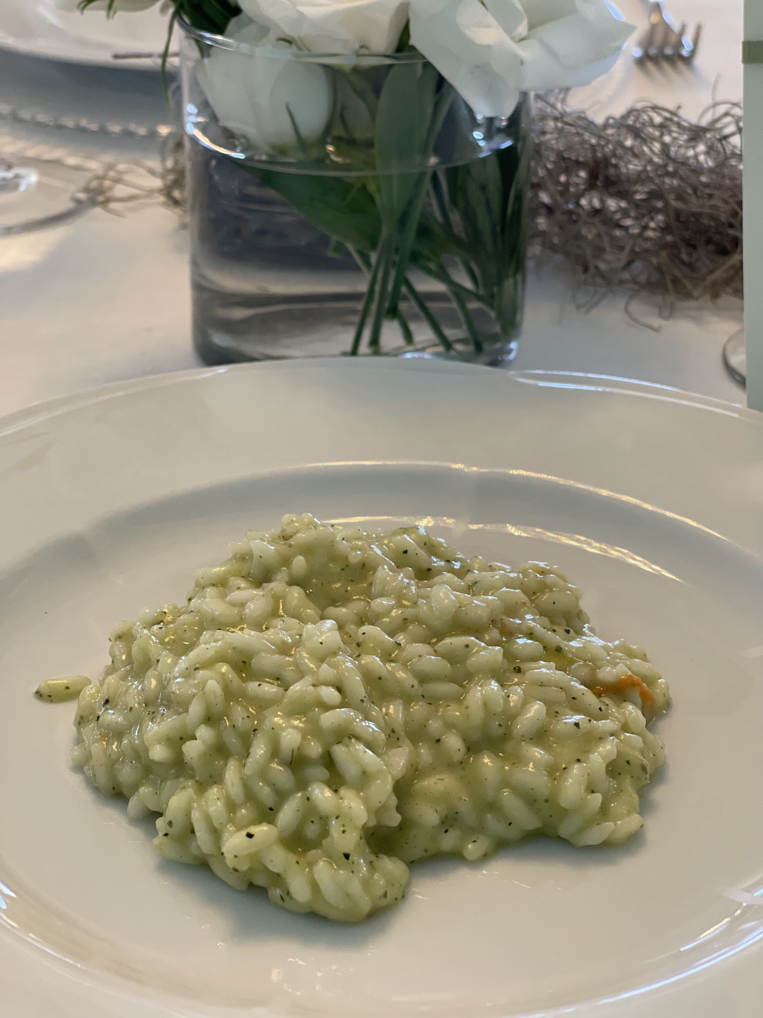 Il Casolare dei Segreti