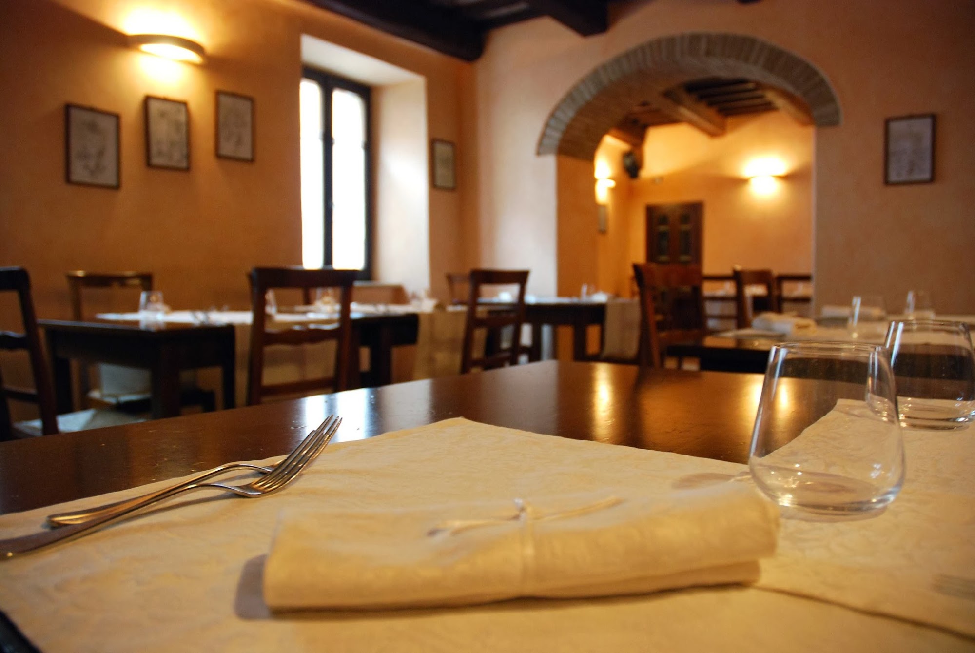 Locanda Le Logge