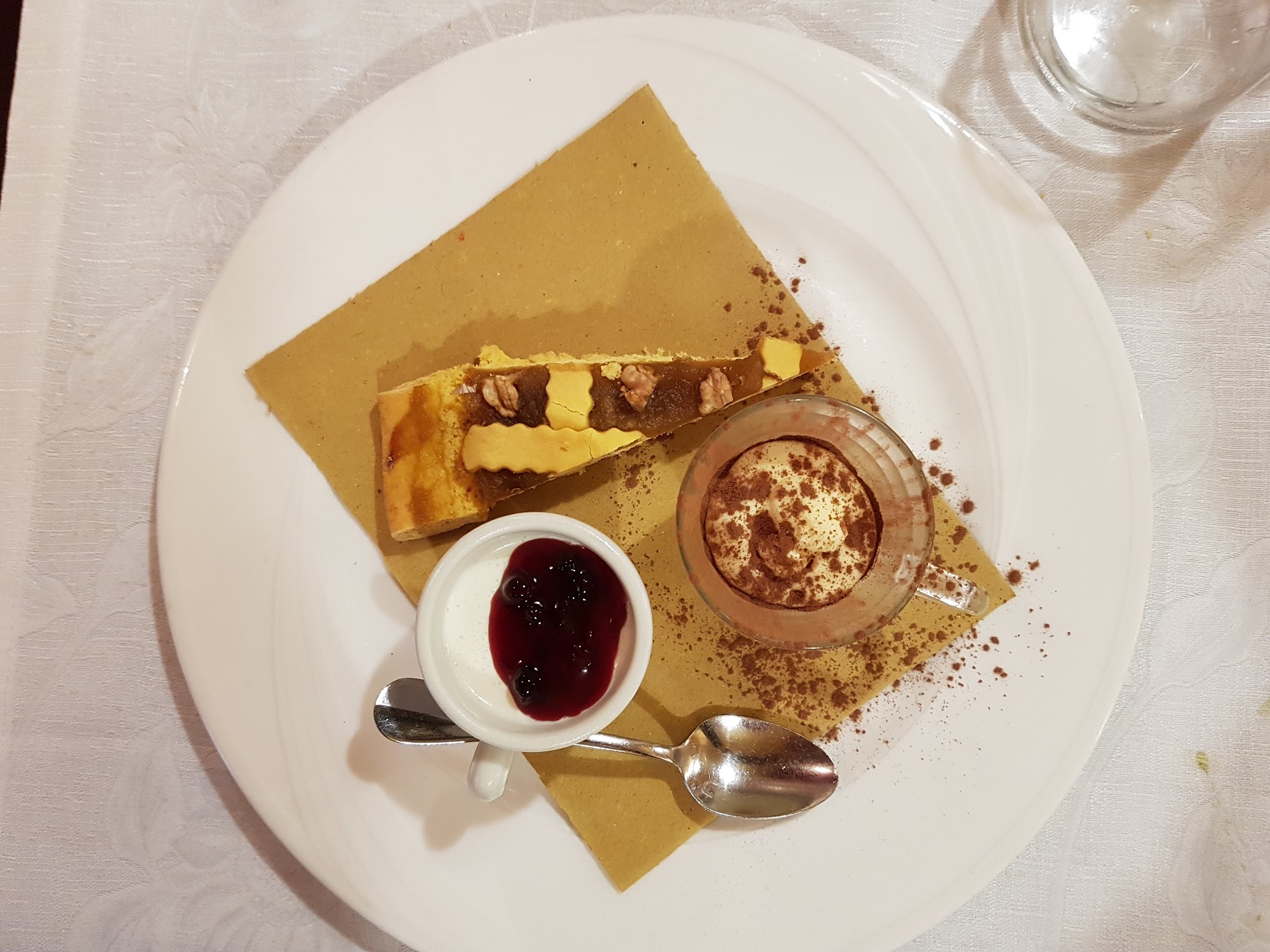 Locanda Le Logge