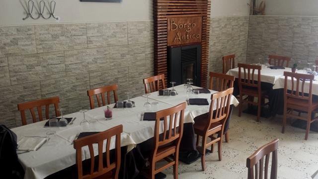 Borgo Antico