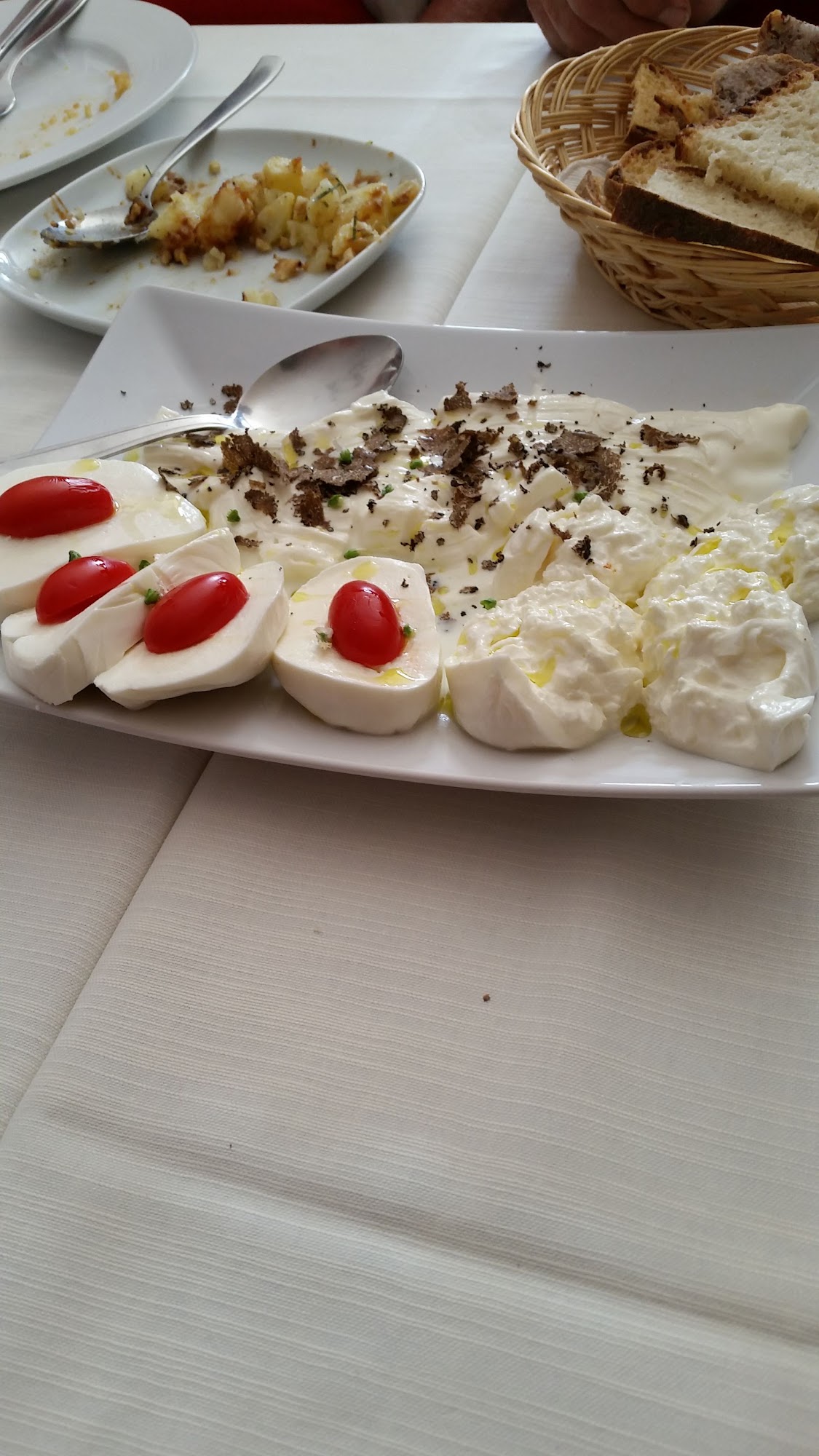 Borgo Antico