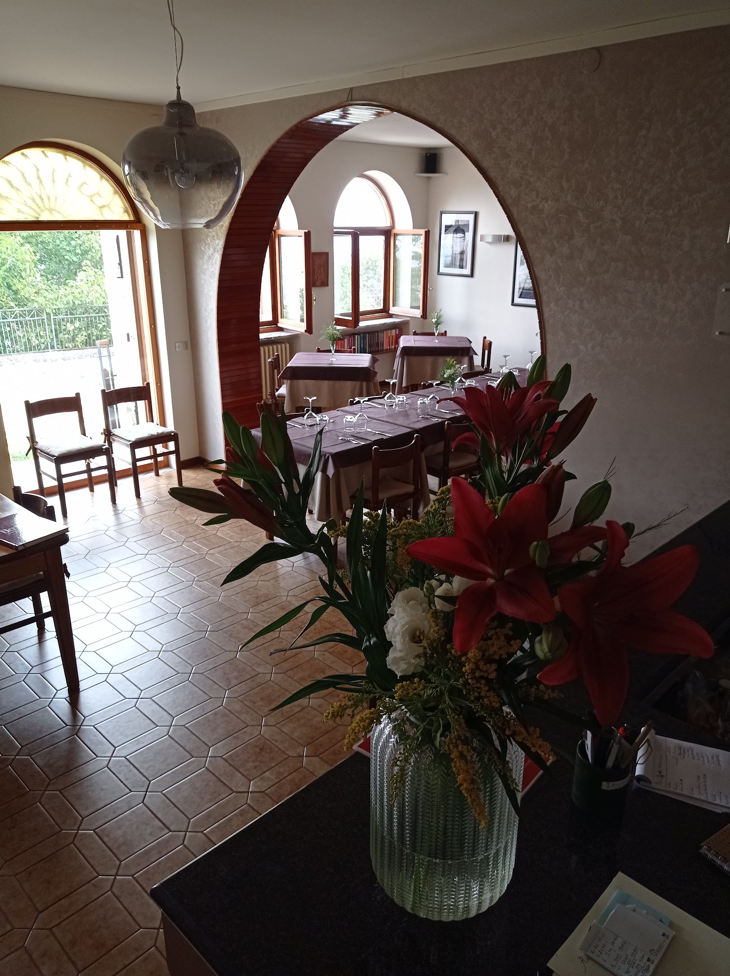 Risorta Locanda del Castello