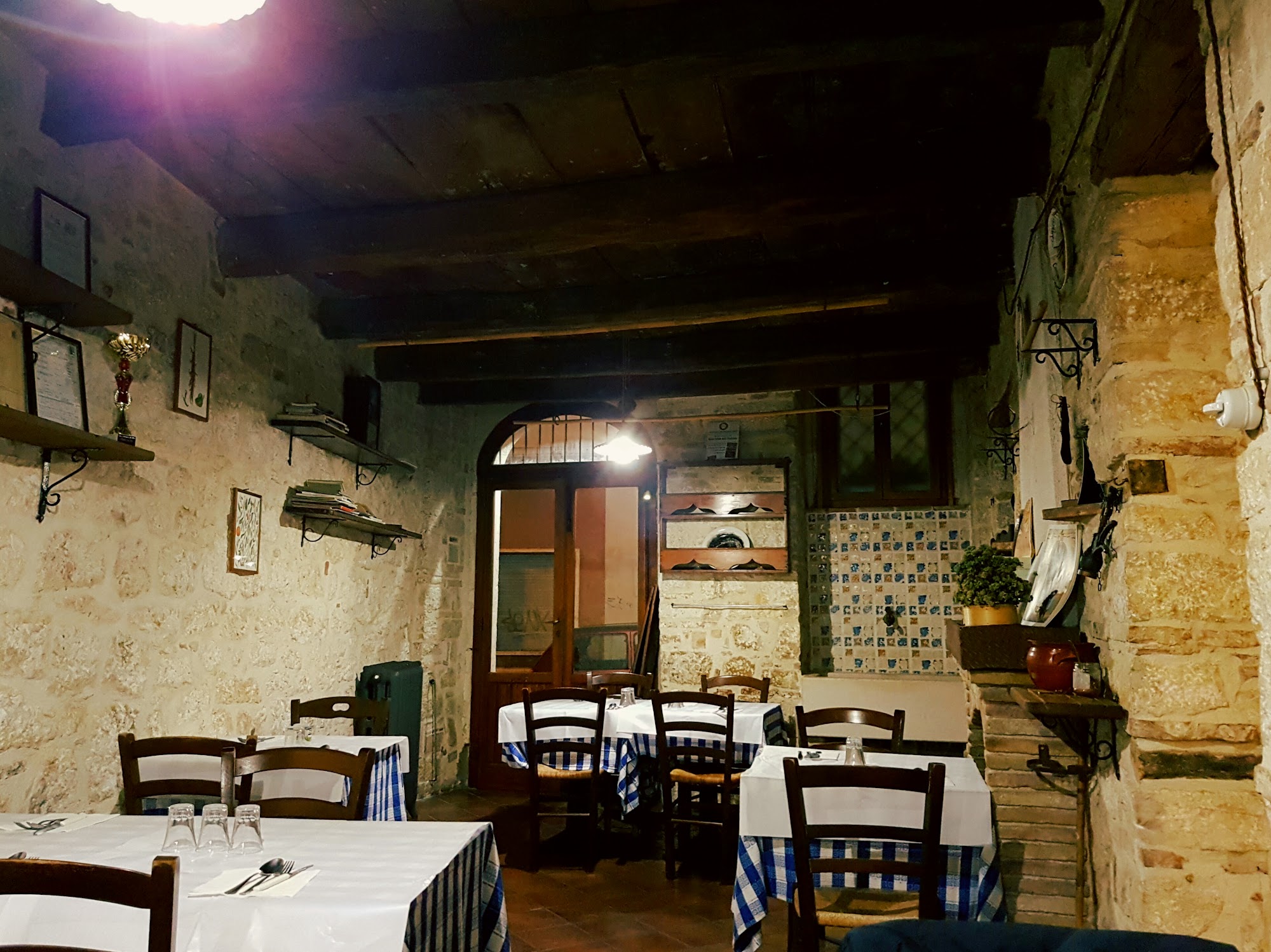 La Grotta da Concetta