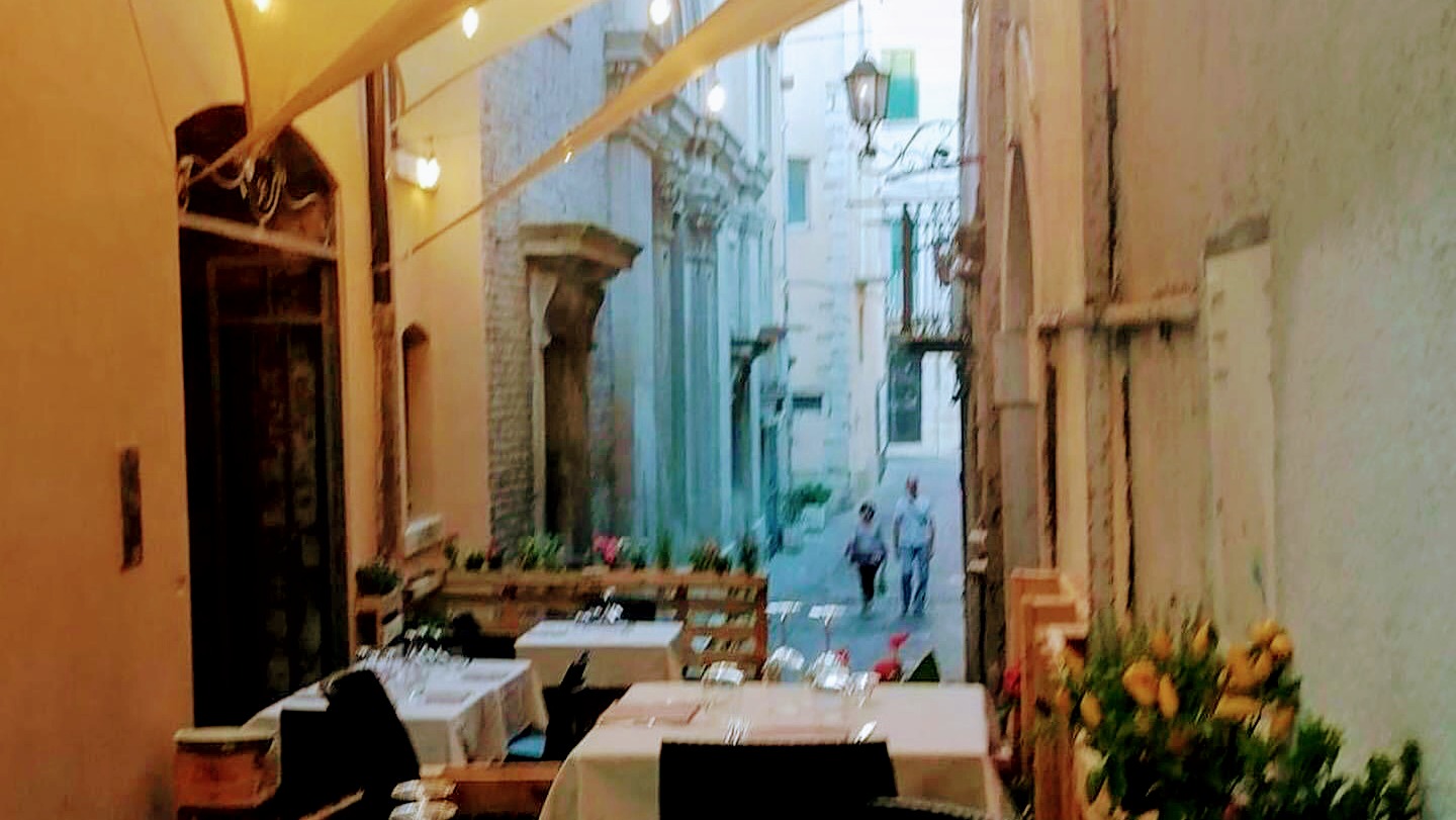 Monticelli Sapere & Sapori