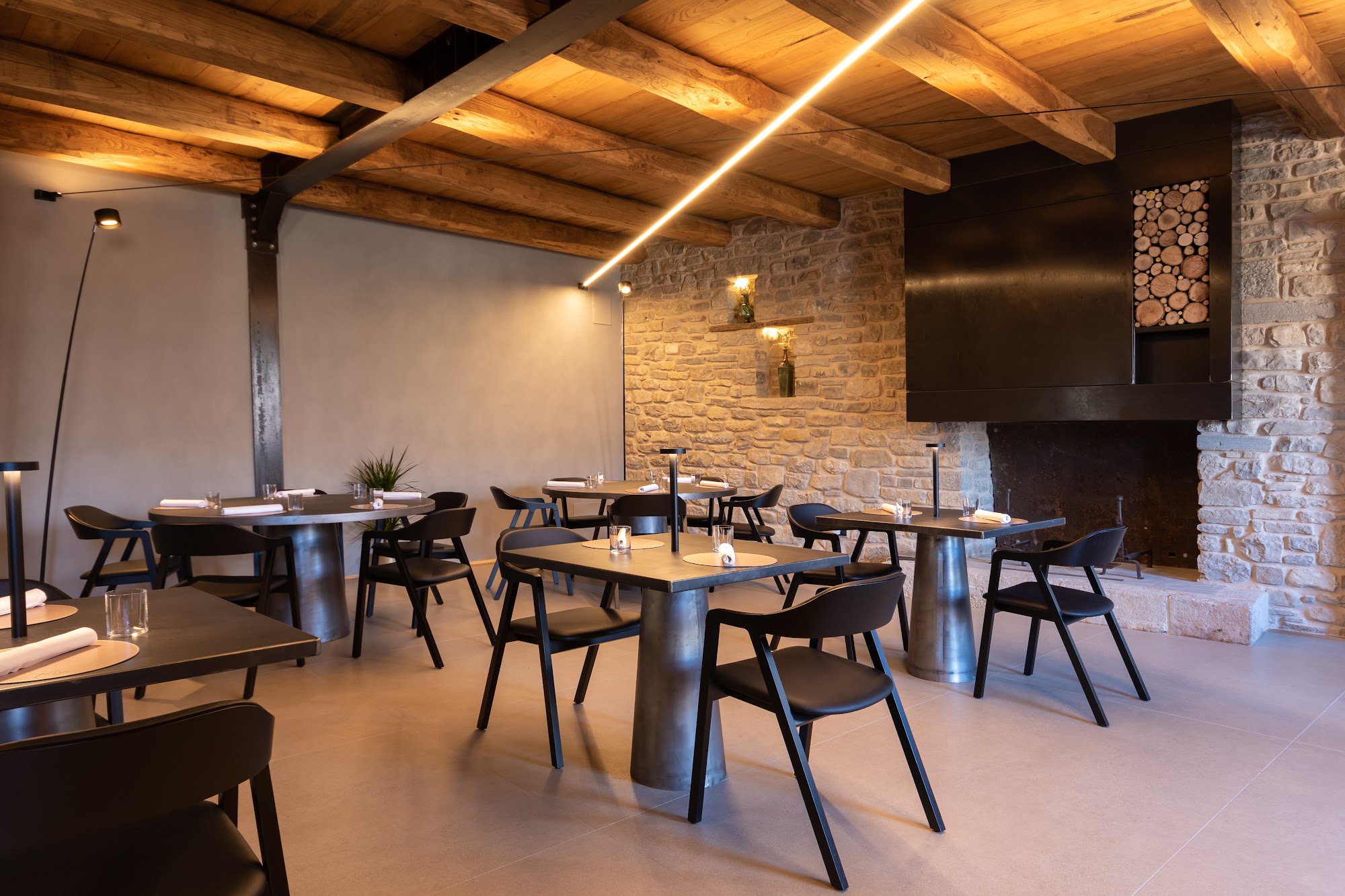 Borgotufi - Ristorante Mia