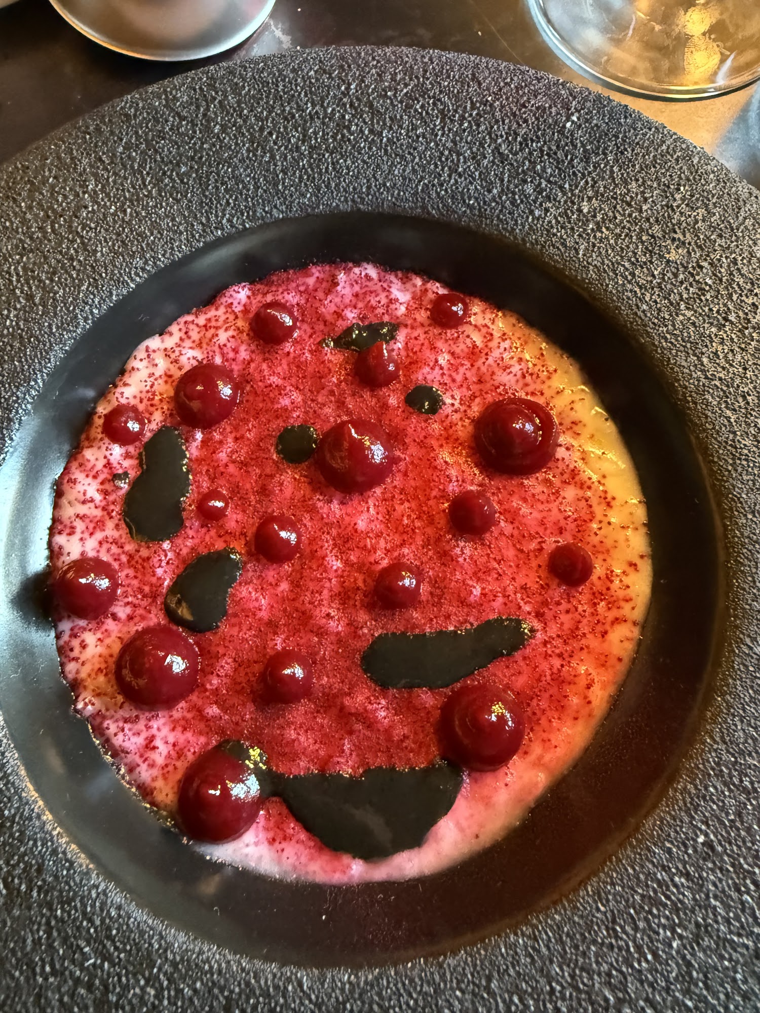 Borgotufi - Ristorante Mia