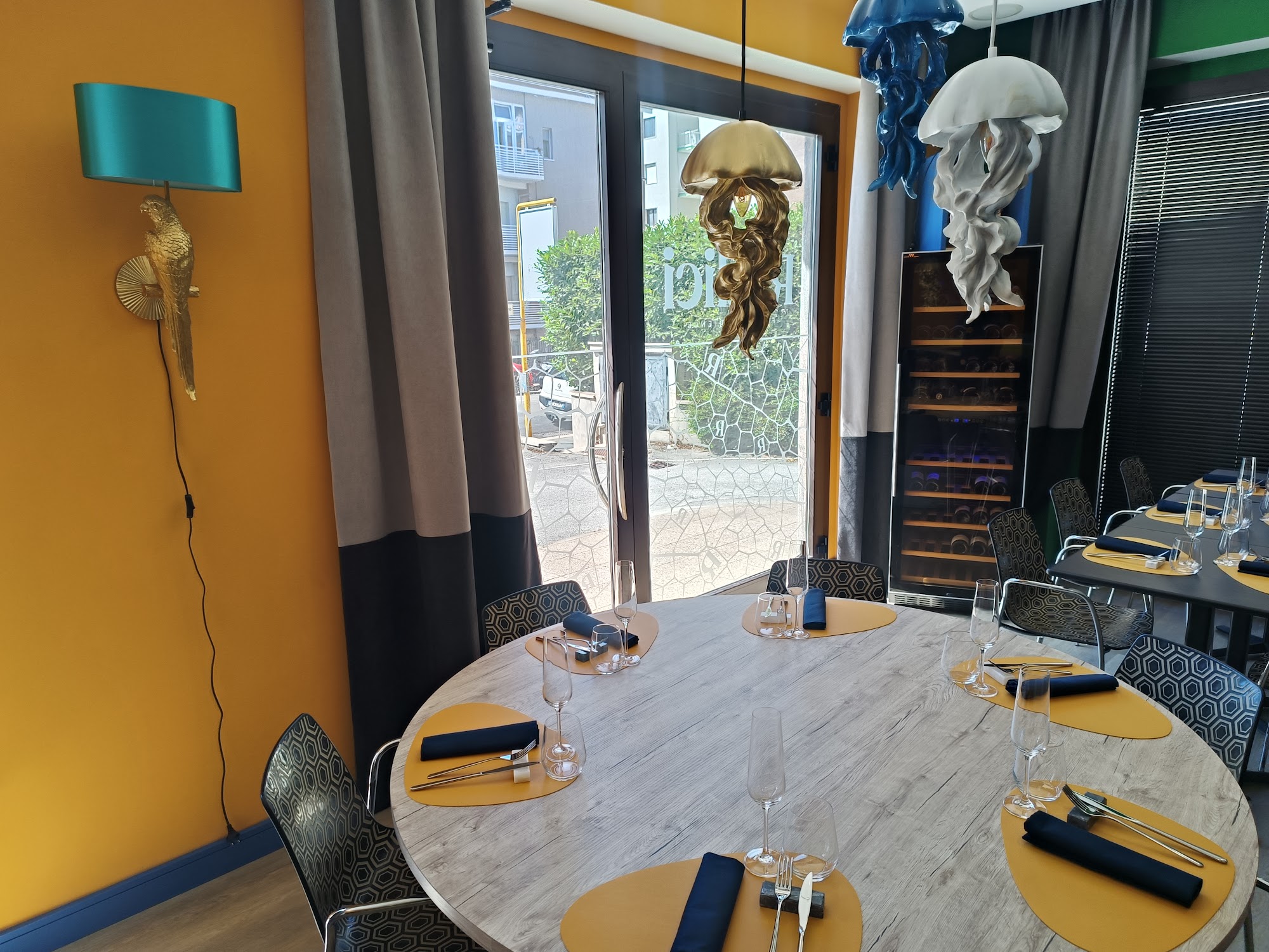 Radici Food Experience