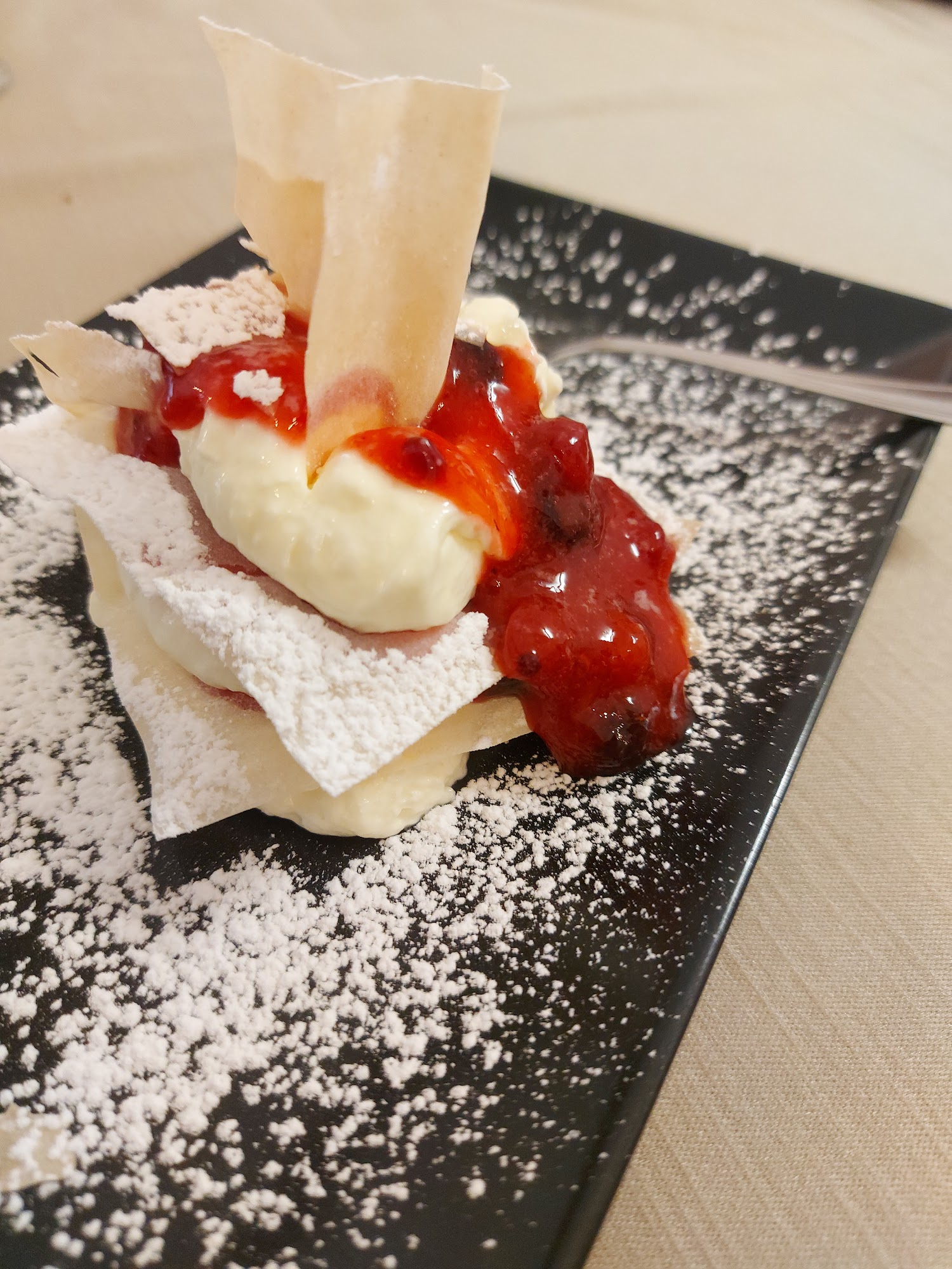 Osteria del Borgo